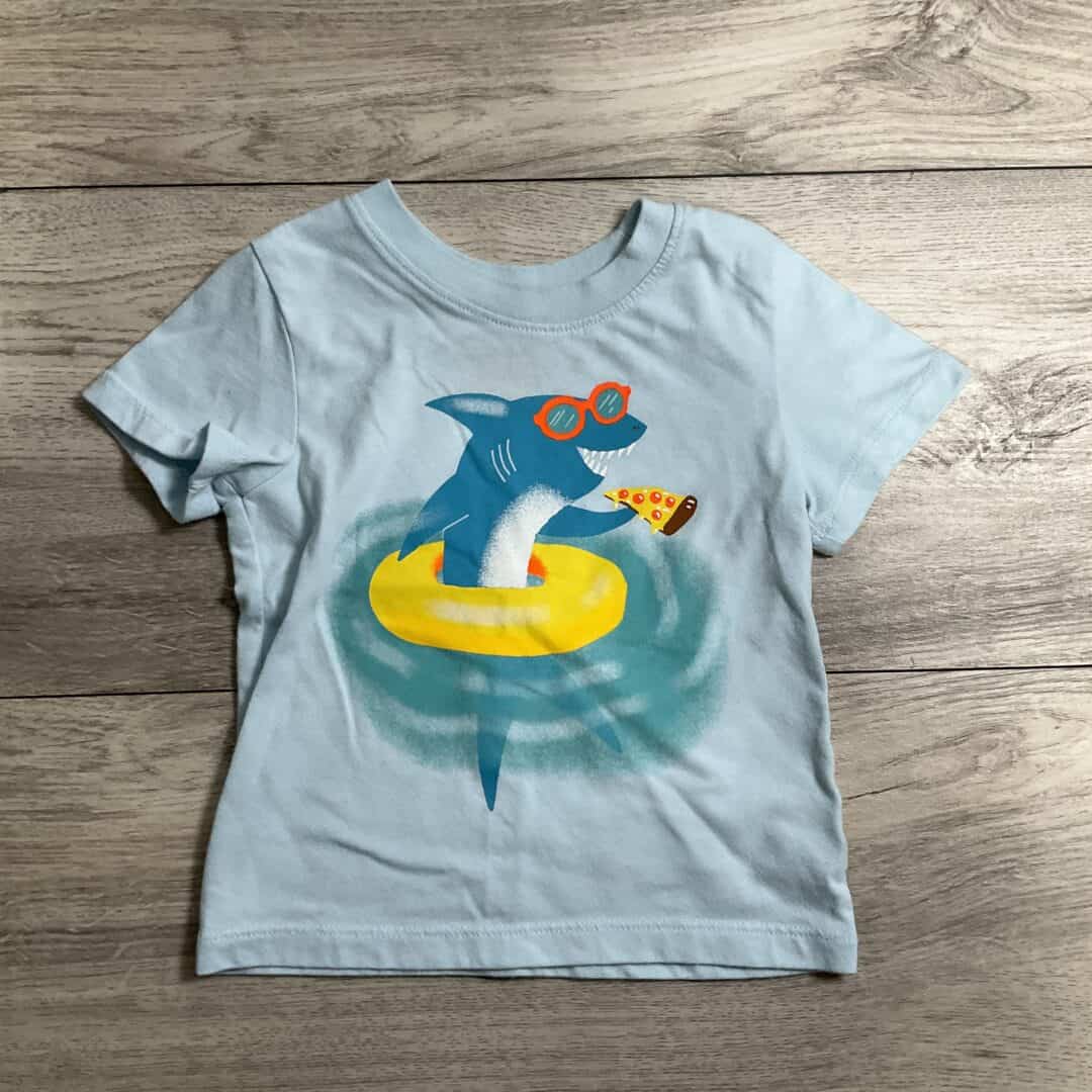 BOYS - 12 Month - Shirt - Play Clothes Condition