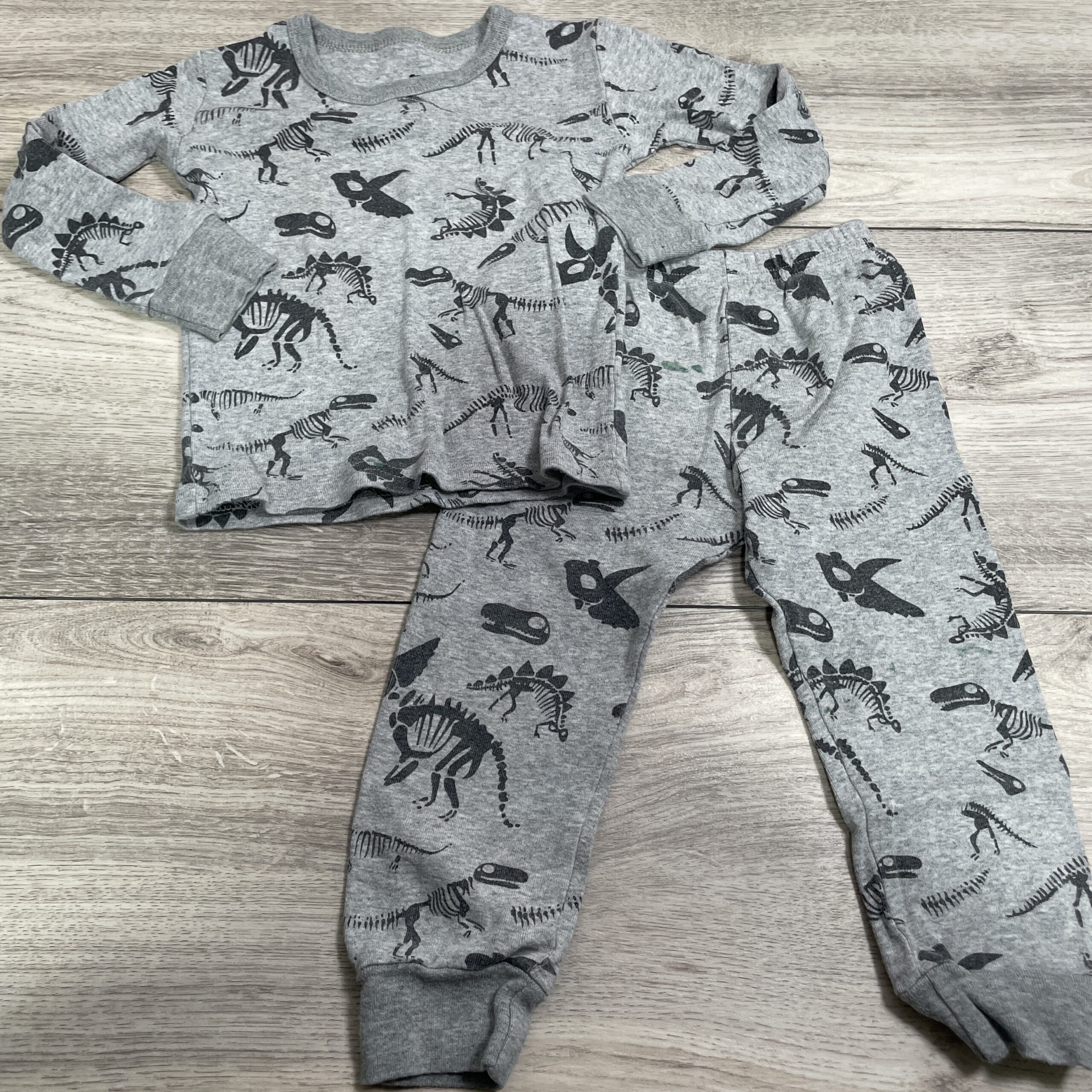 BOYS - 2T - PJs - Play Clothes Condition (Pants Only)