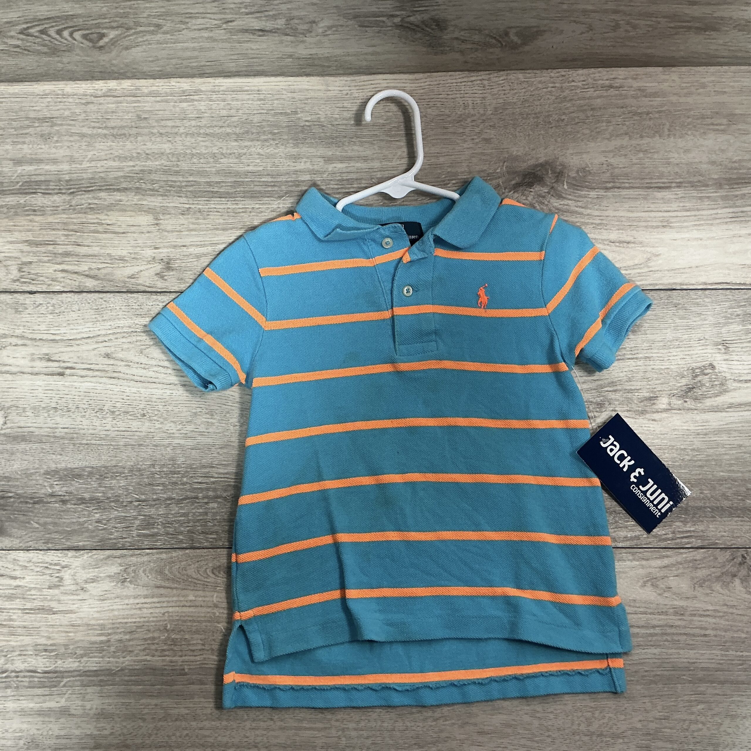 BOYS - 3T - Shirt