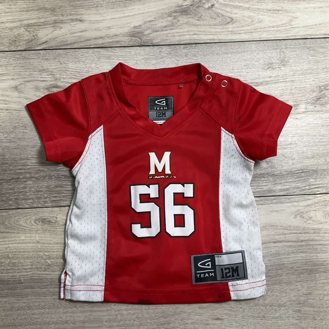 BOYS - 12 Month - Shirt - Play Clothes Condition