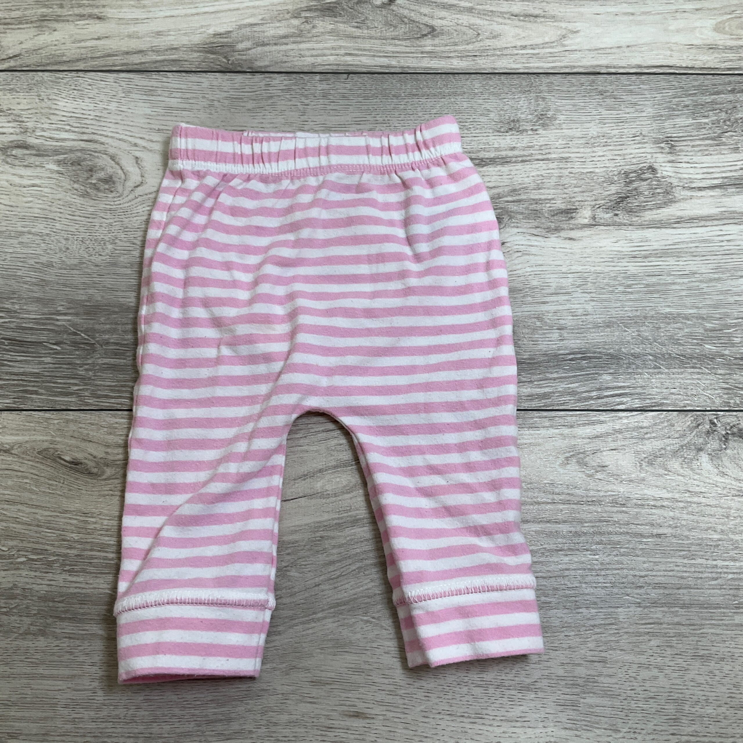 GIRLS - 0/3 Month - Pants
