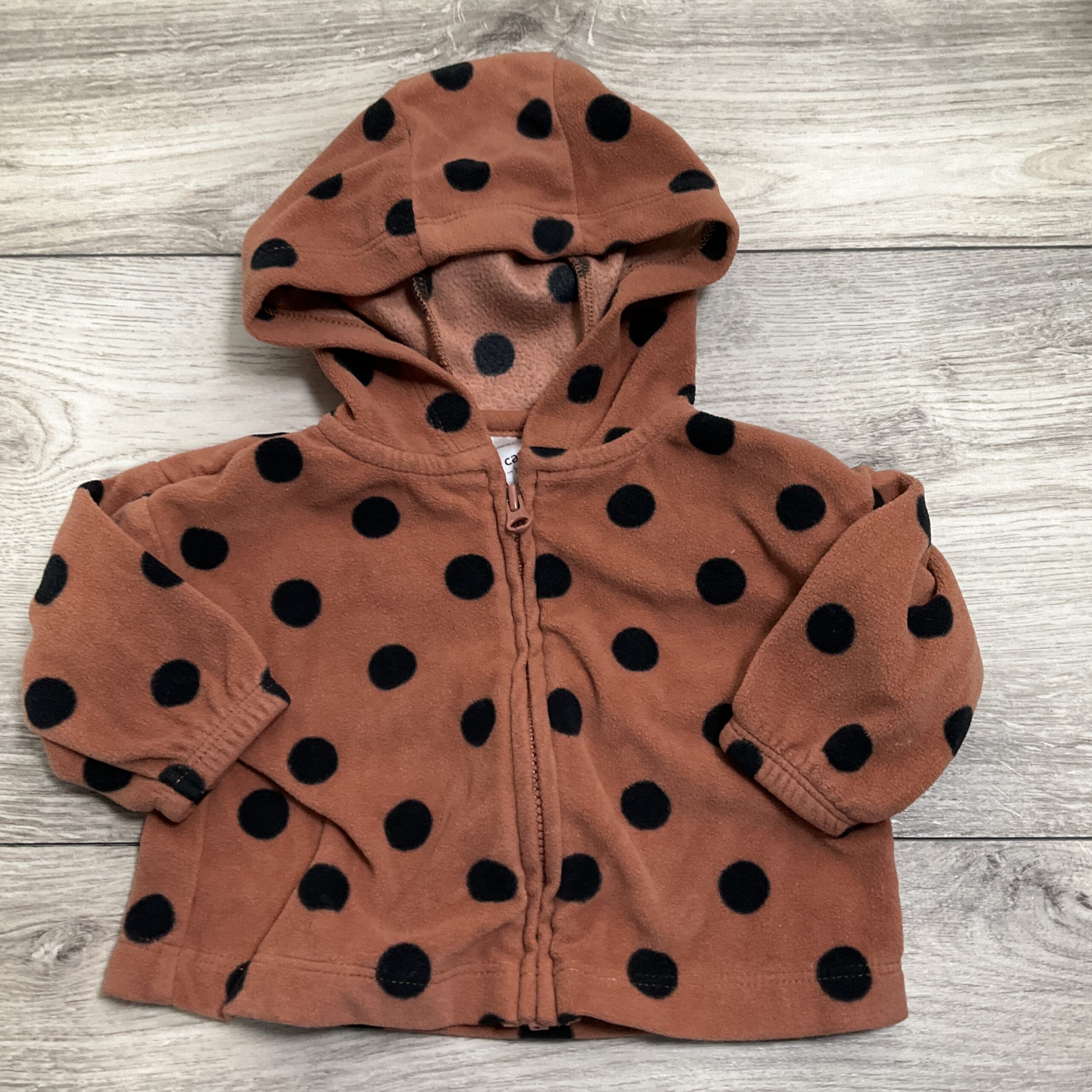 GIRLS - Newborn - Jacket