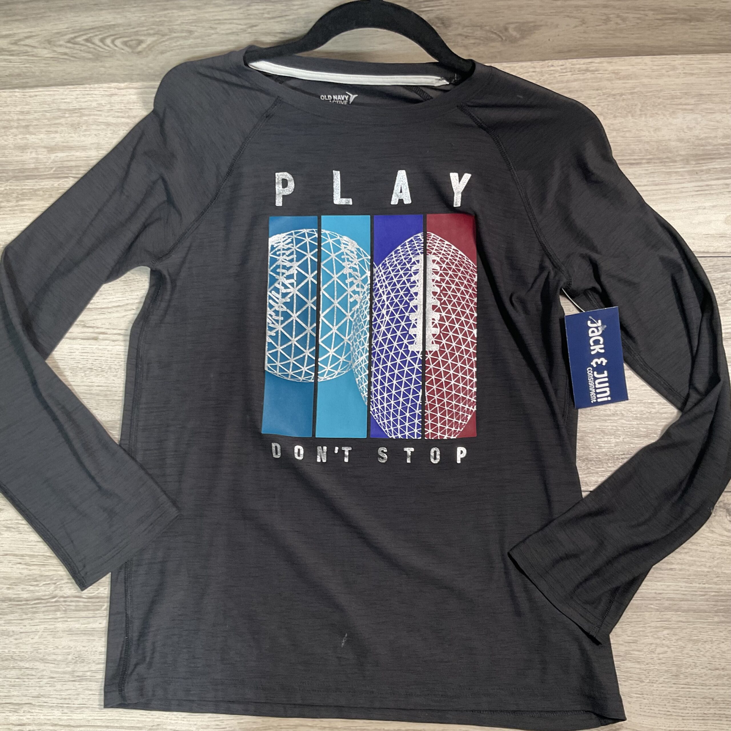 BOYS - 14/16 - Shirt