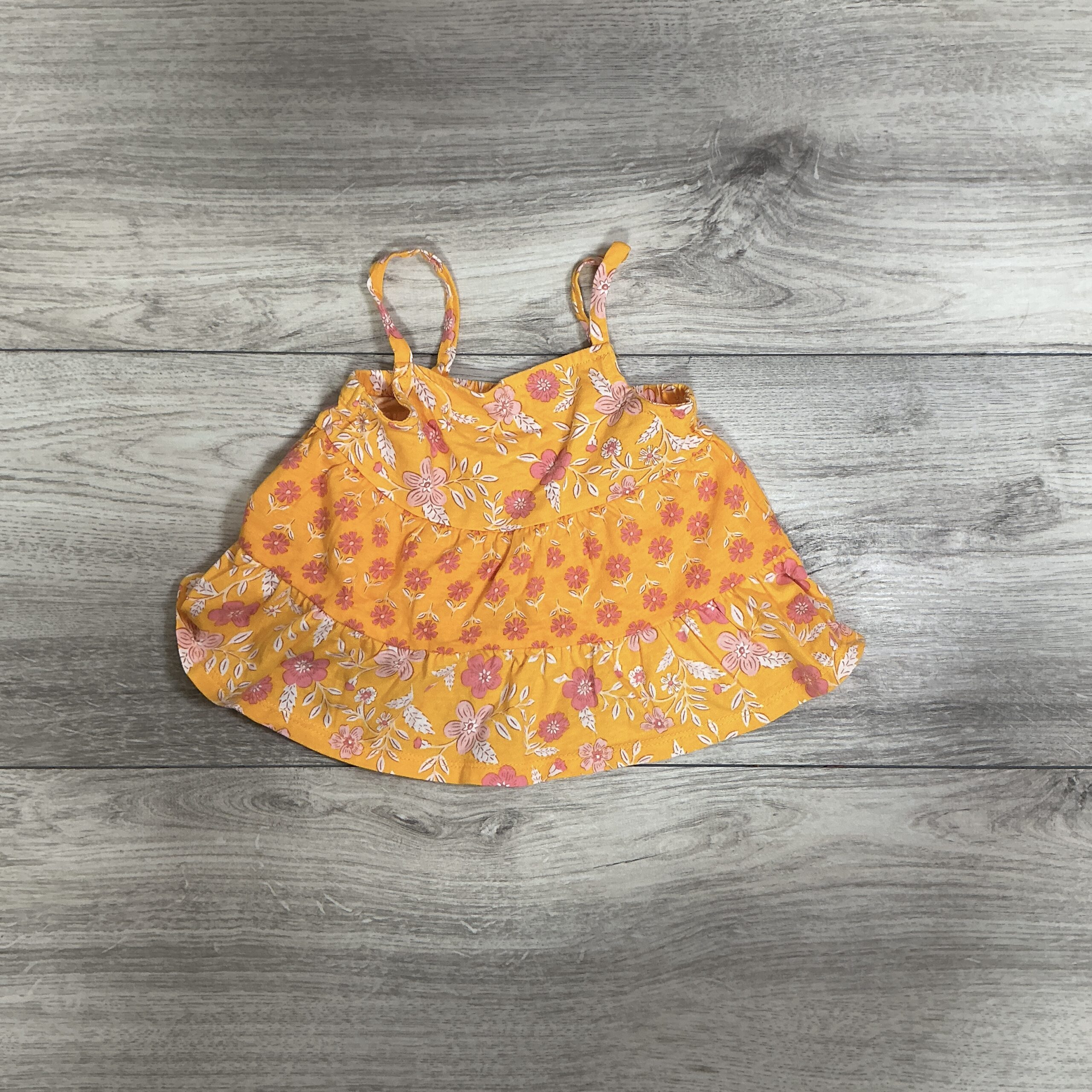GIRLS - 12 Month - Shirt