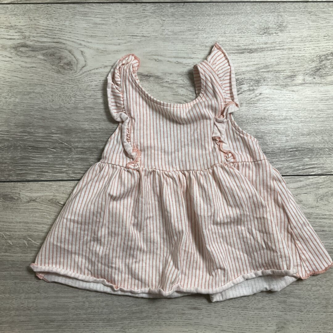 GIRLS - 9 Month - Shirt