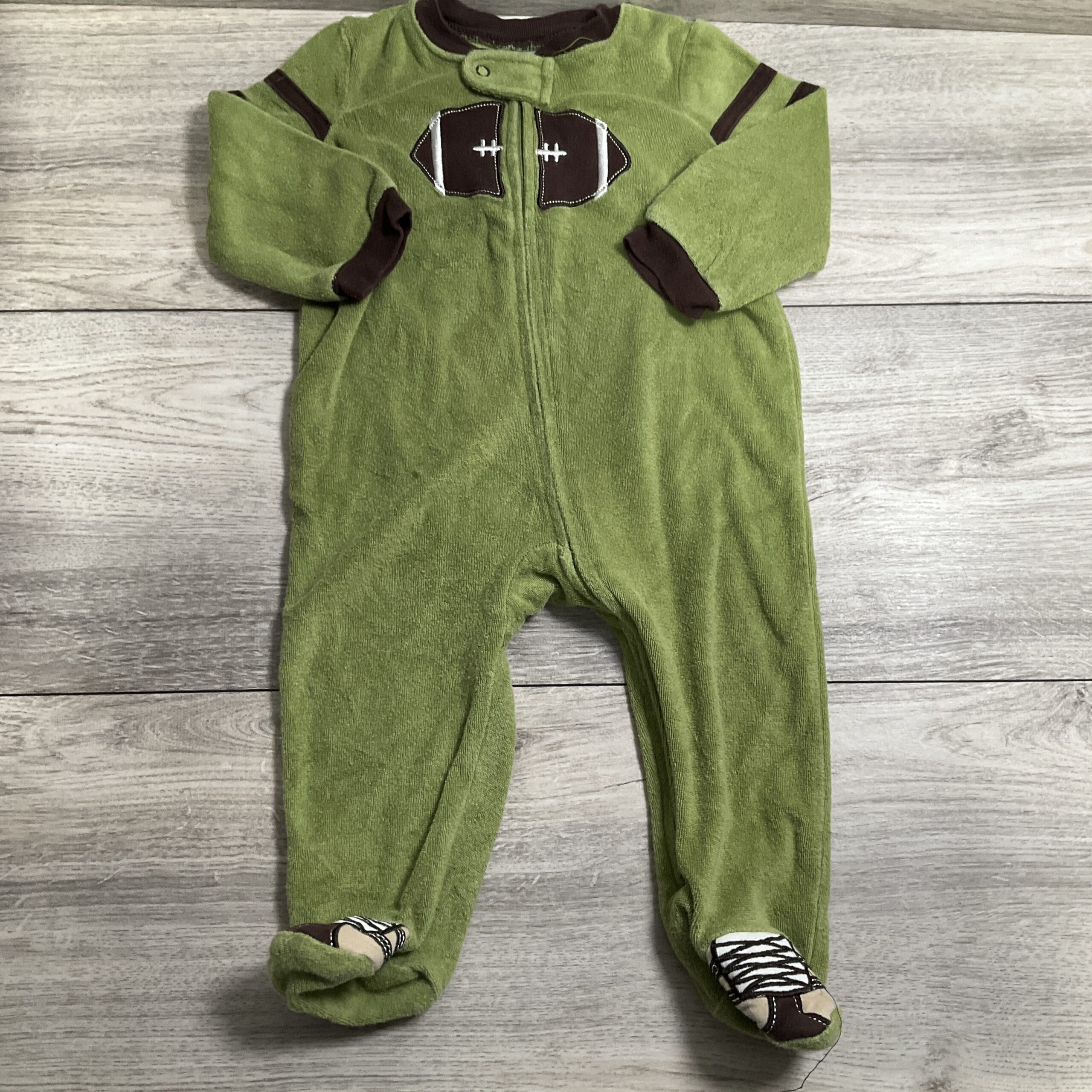 BOYS - 6/9 Month - Sleeper