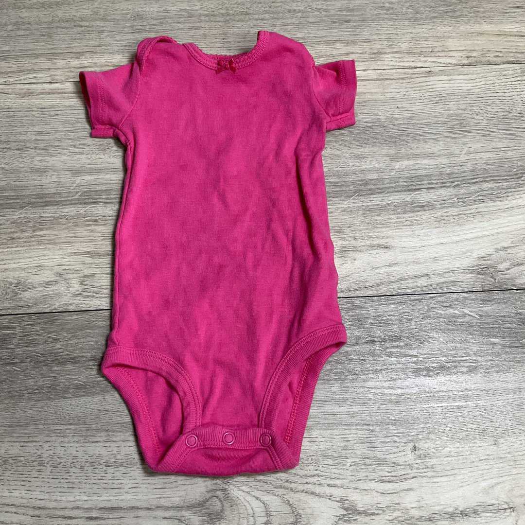GIRLS - 6 Months - Onesie