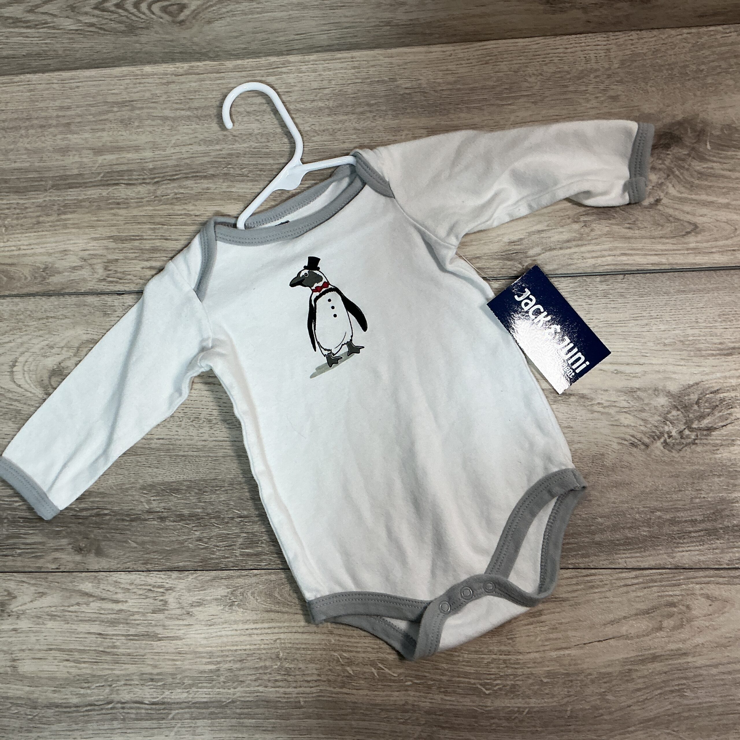 BOYS - 9/12 Month - Onesie