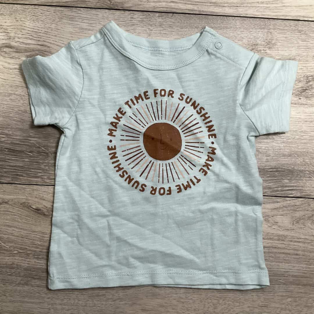 BOYS - 6 Month - Shirt