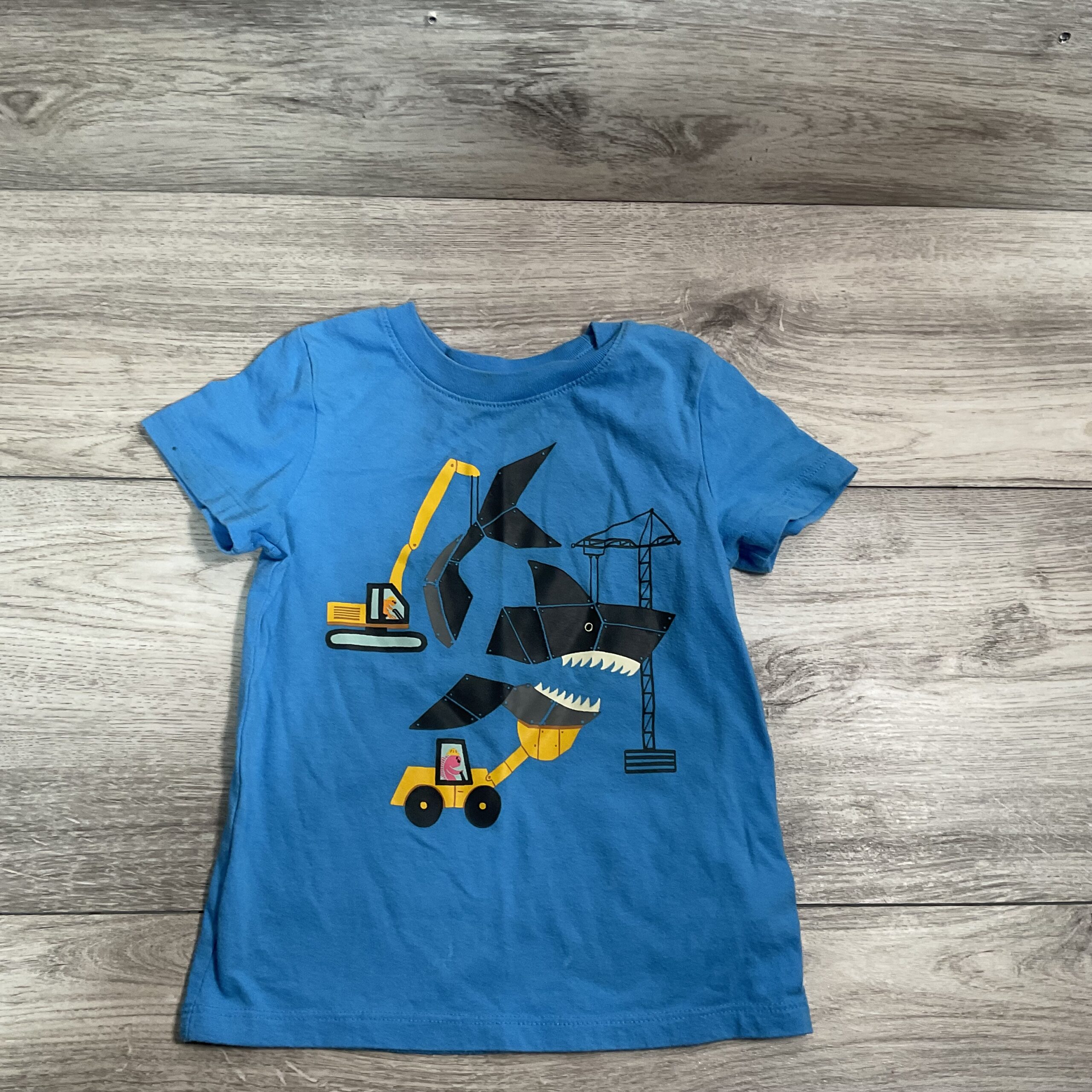 BOYS - 2T - Shirt