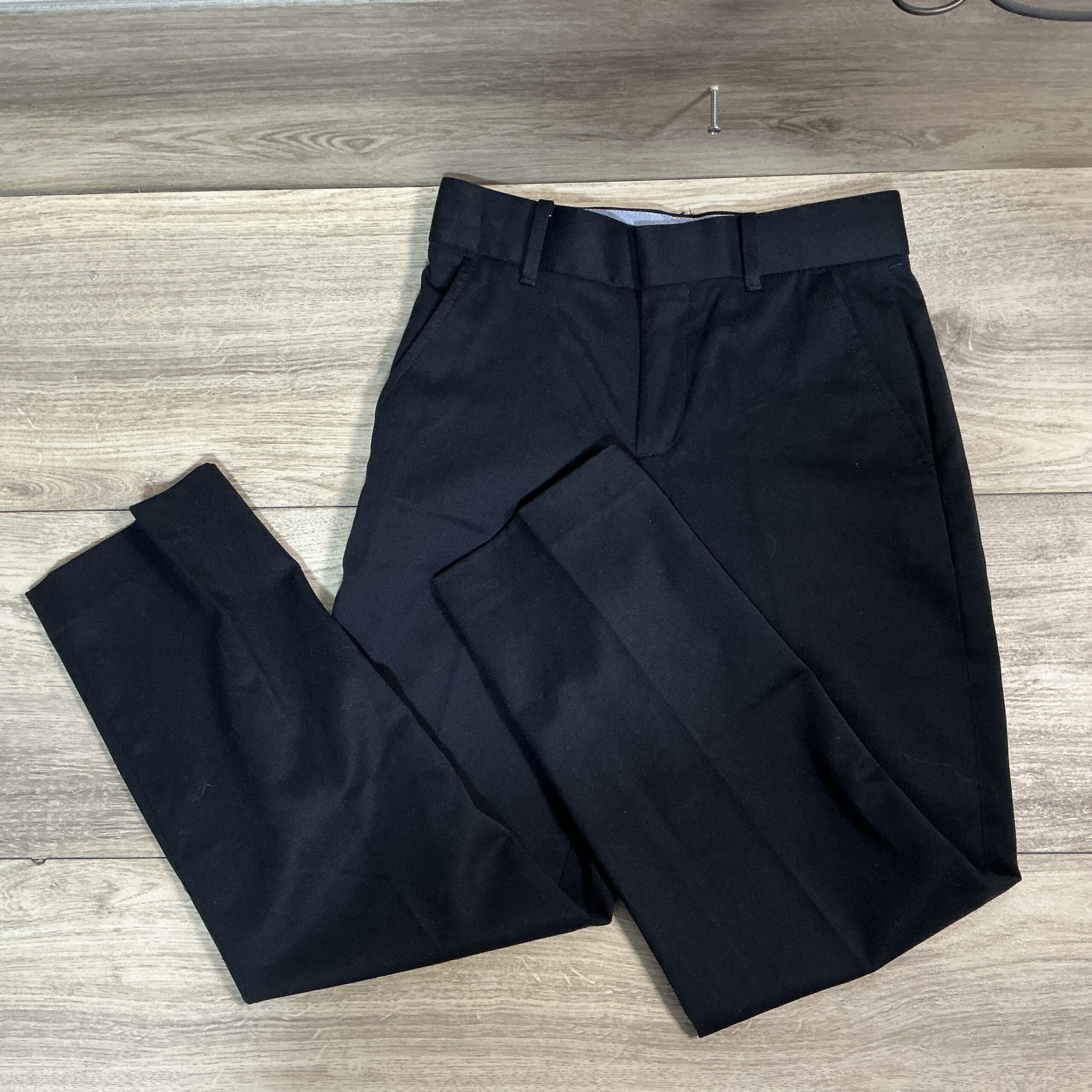 BOYS - Size 10 - Dress Pants