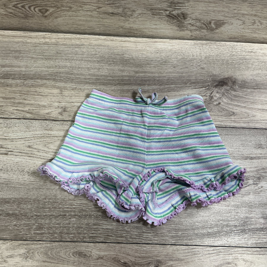 GIRLS - 4T - Shorts