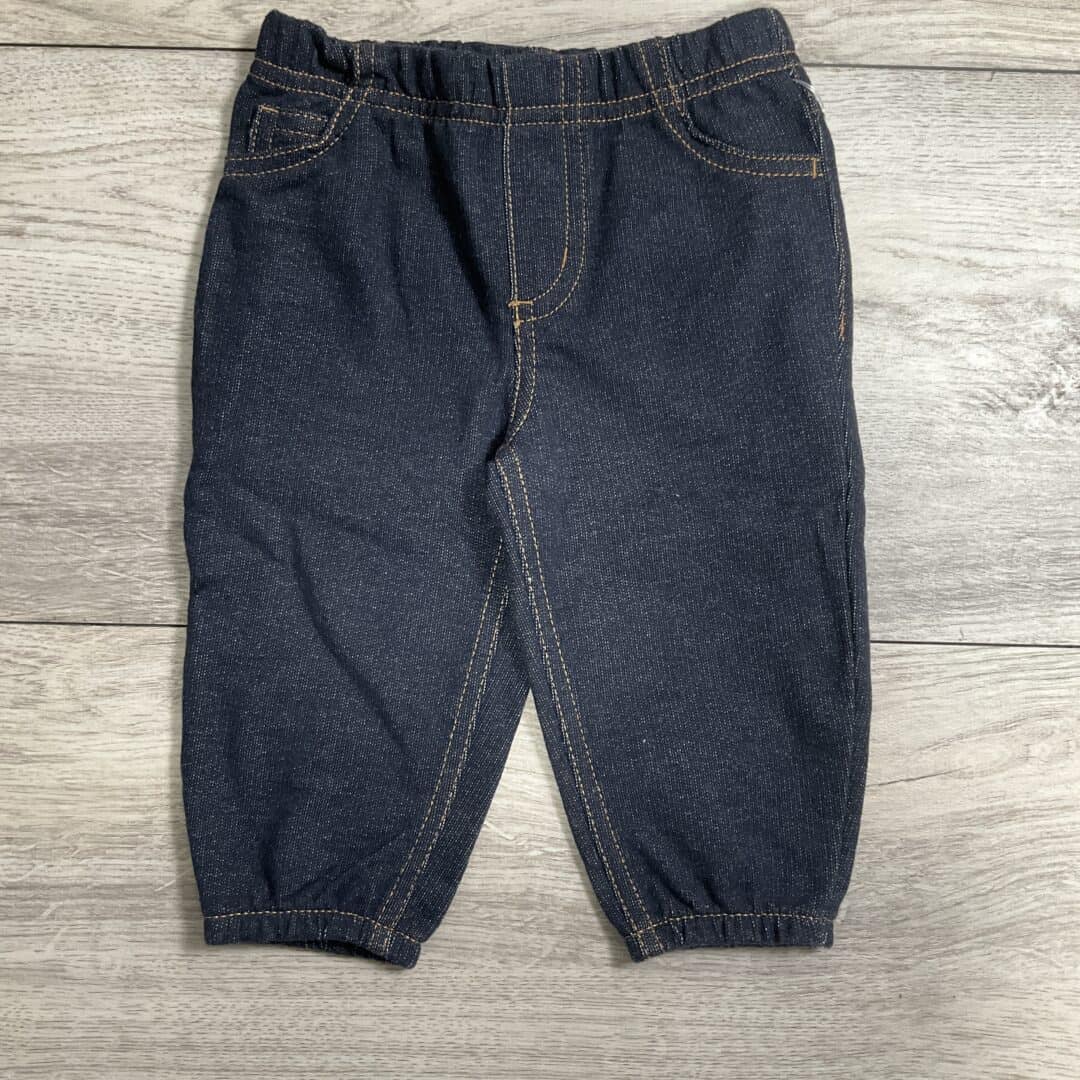 BOYS - 6 Month - New Jeggings