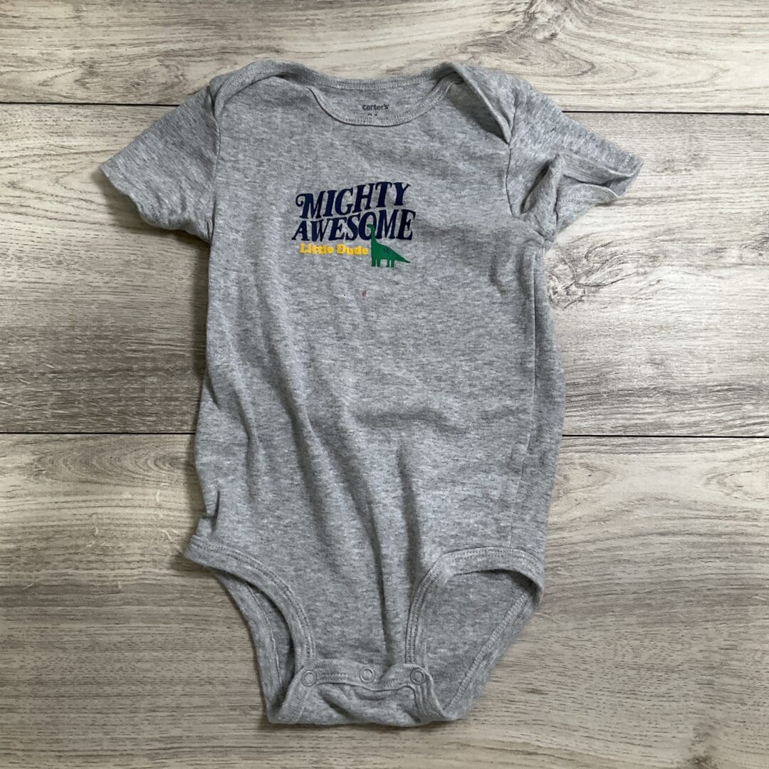 BOYS - 24 Month - Onesie - Play Clothes Condition