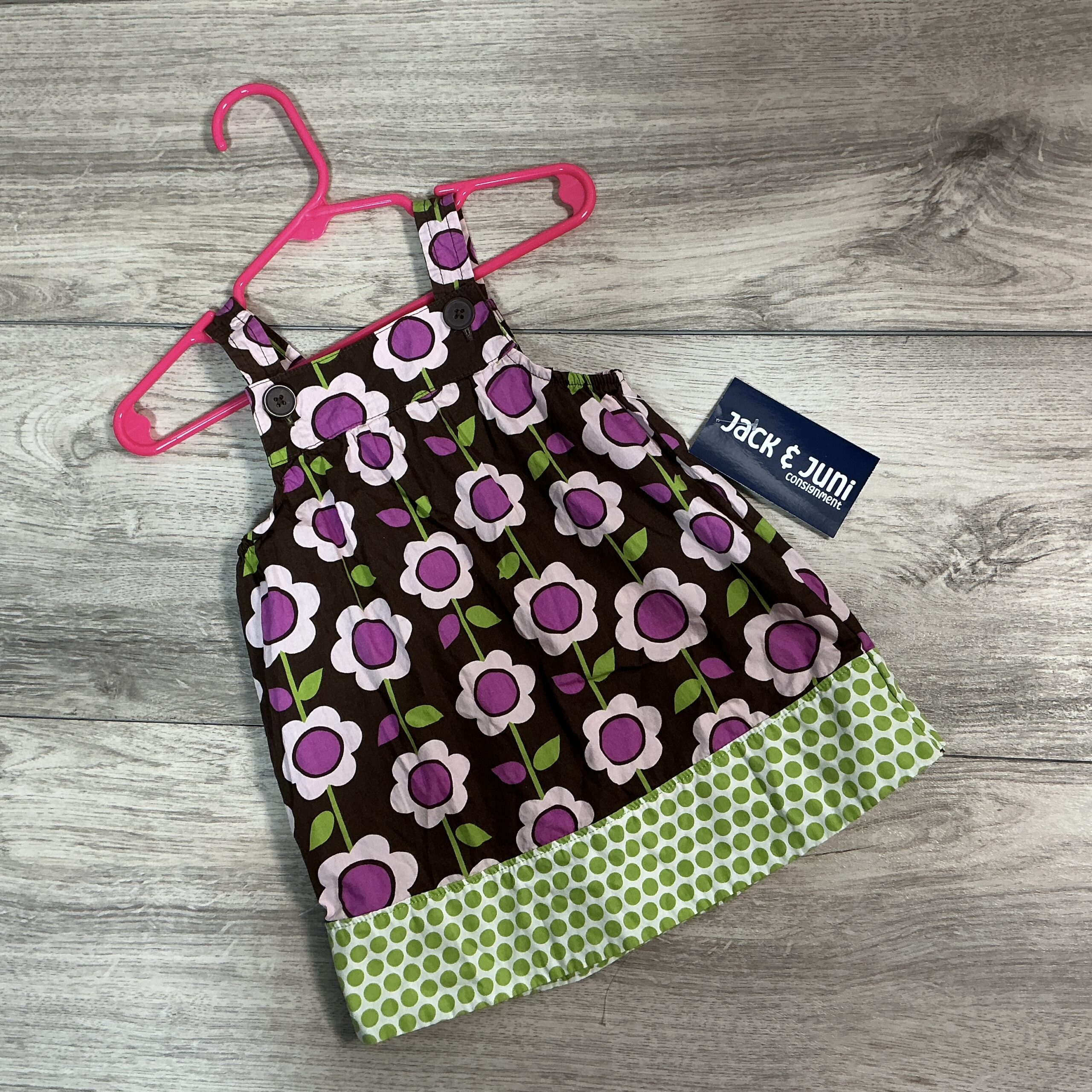 GIRLS - 9 Month - Shirt