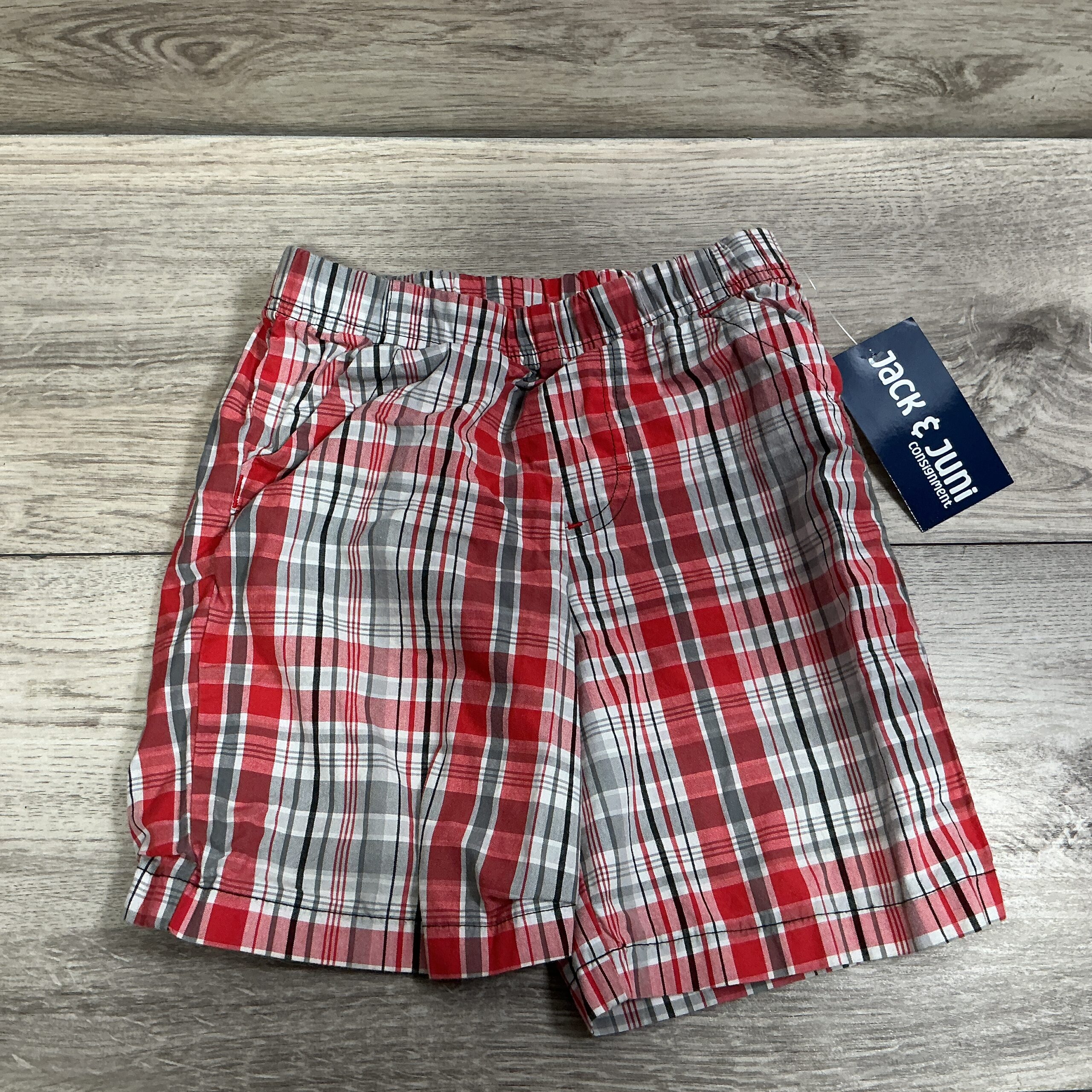 BOYS - 4T - Shorts