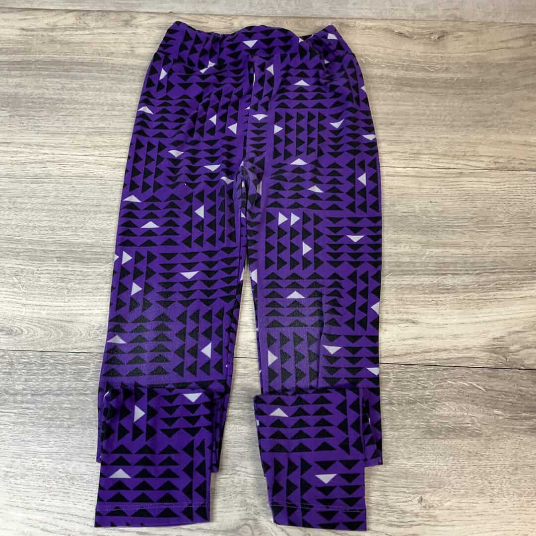 GIRLS - Size 7/8 - Leggings