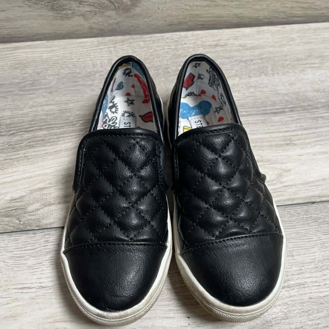 BOYS - Size 12 - Shoes - Loved, But Good Soles