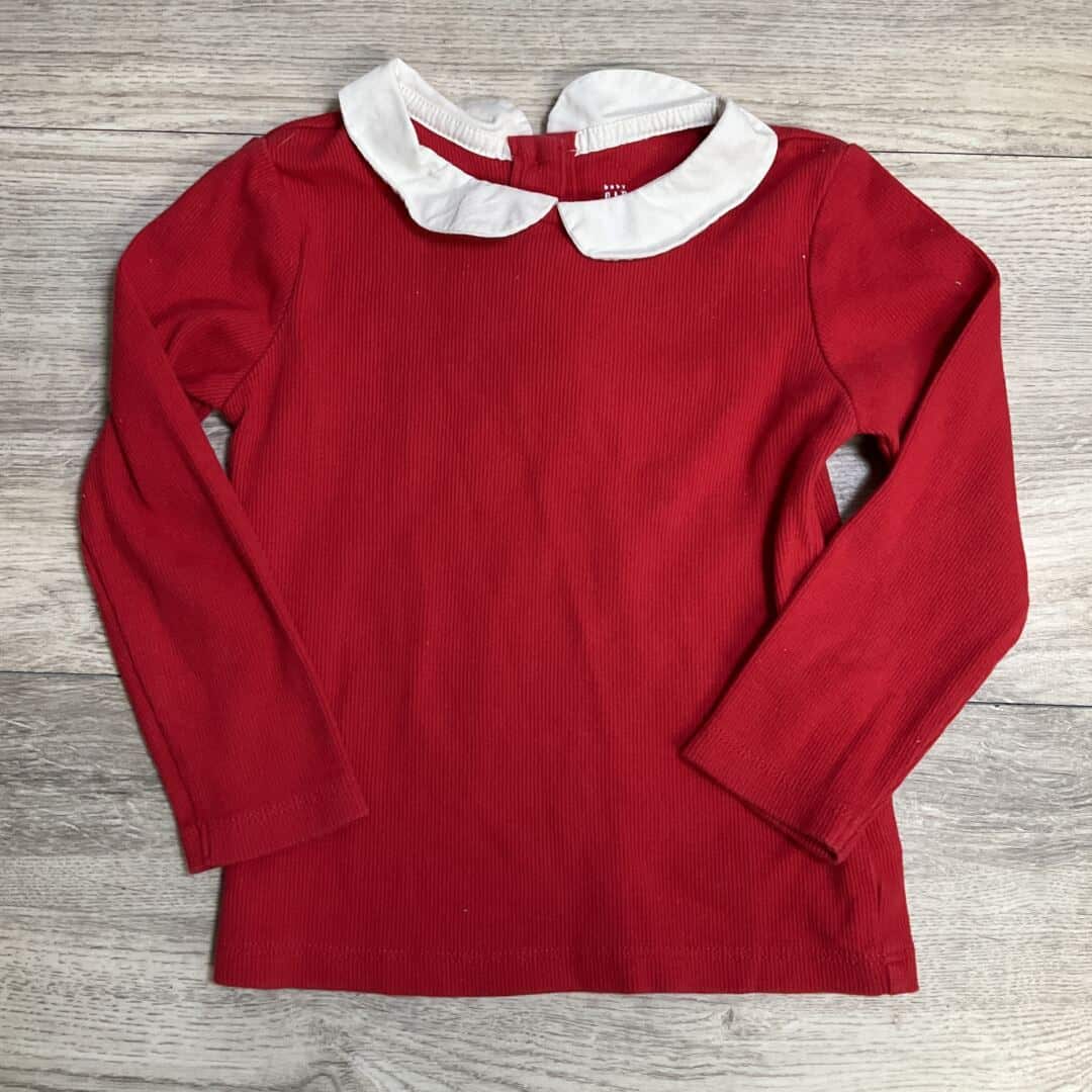 GIRLS - 2T - Shirt