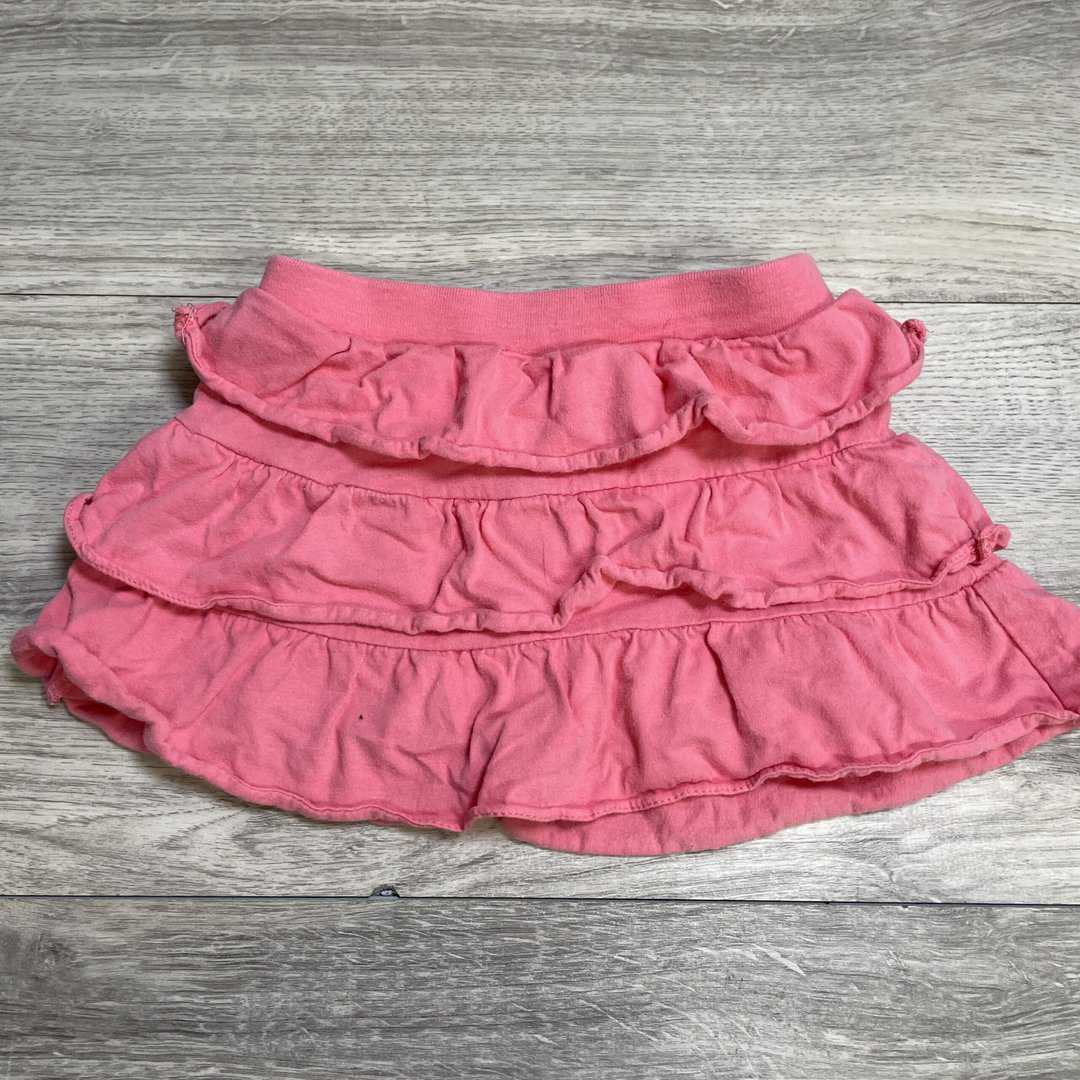 GIRLS - 24 Months - Skort