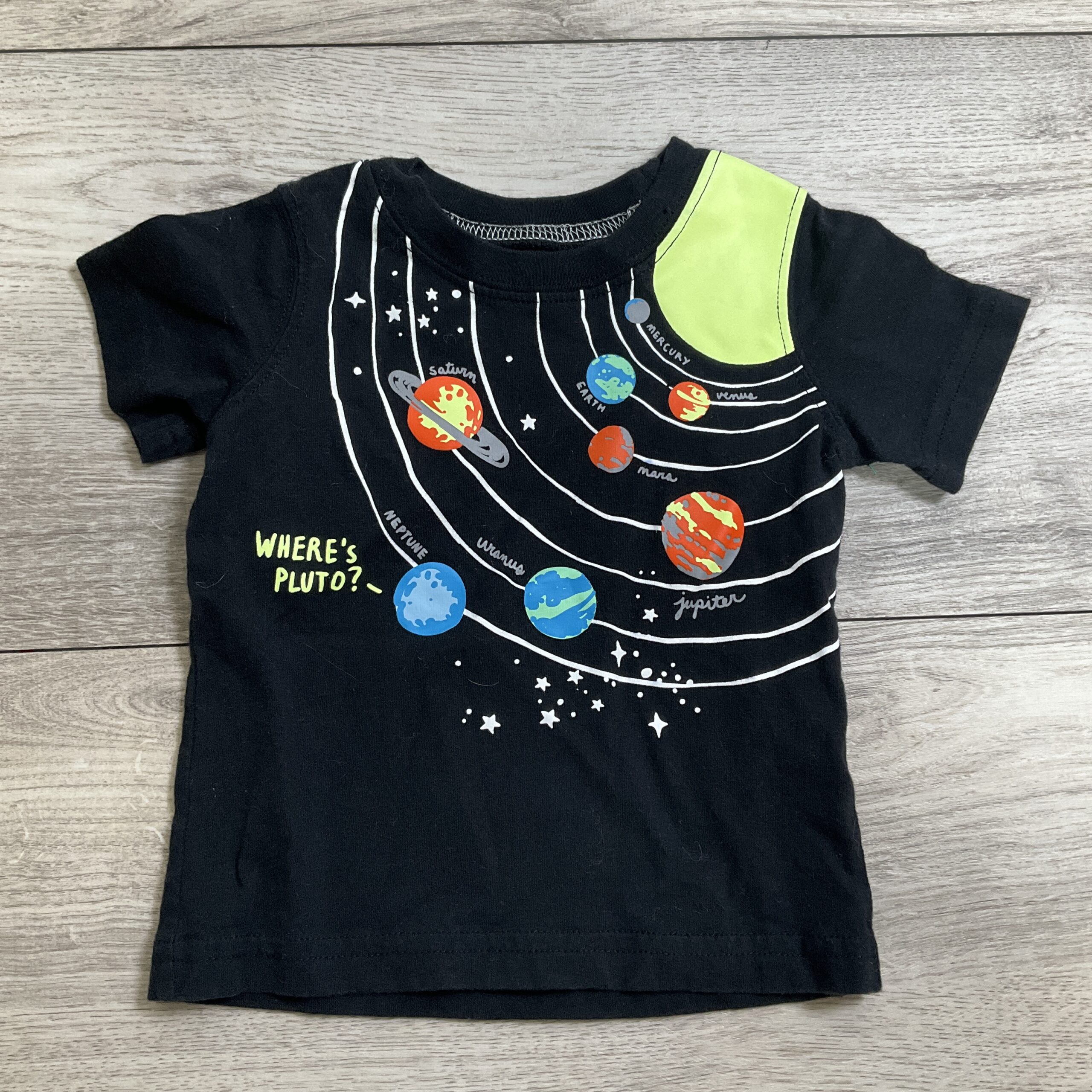 BOYS - 6 Month - Shirt