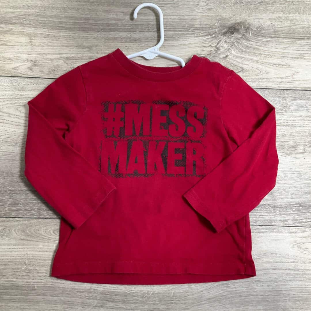 BOYS - 18/24 Month - Shirt