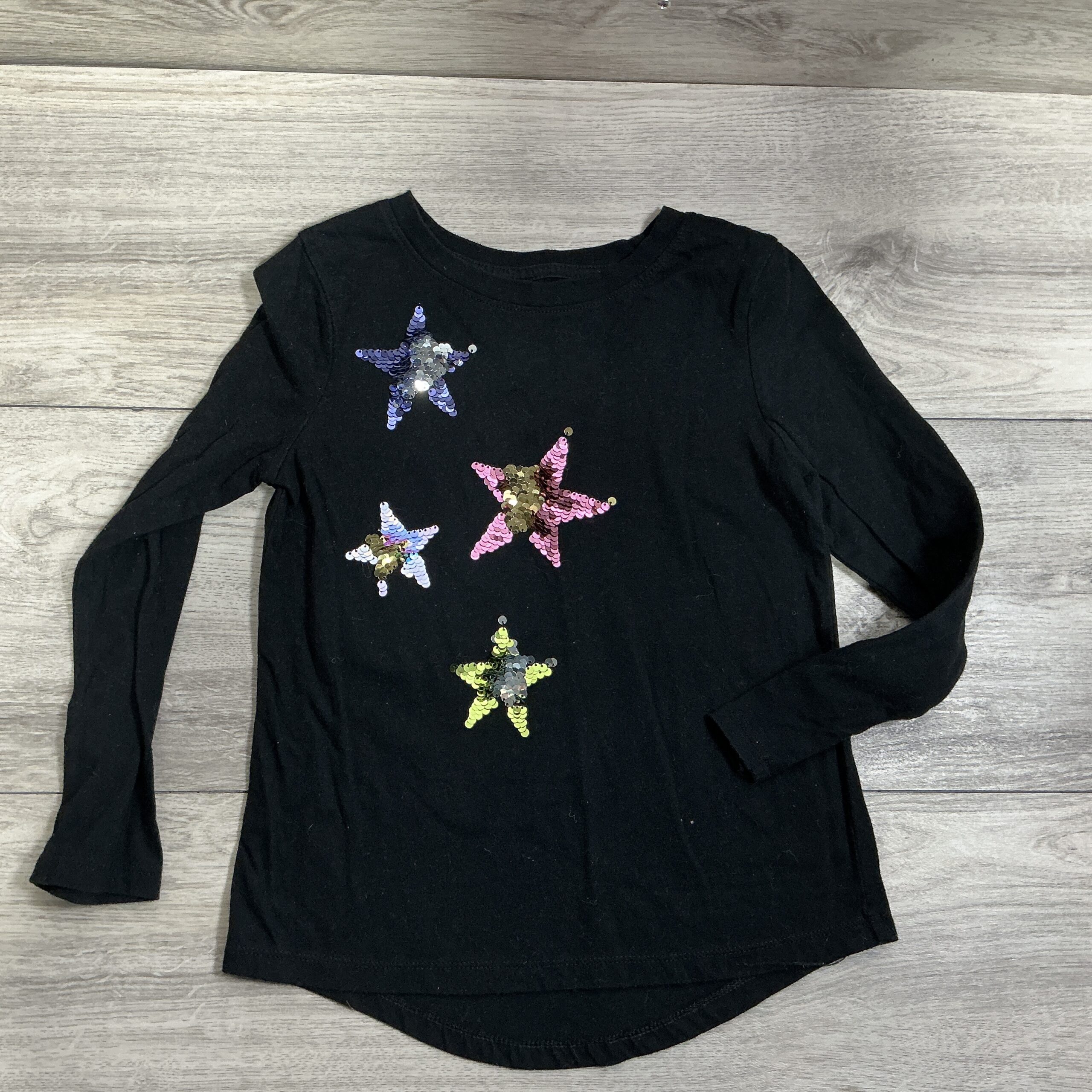GIRLS - Size 8 - Shirt