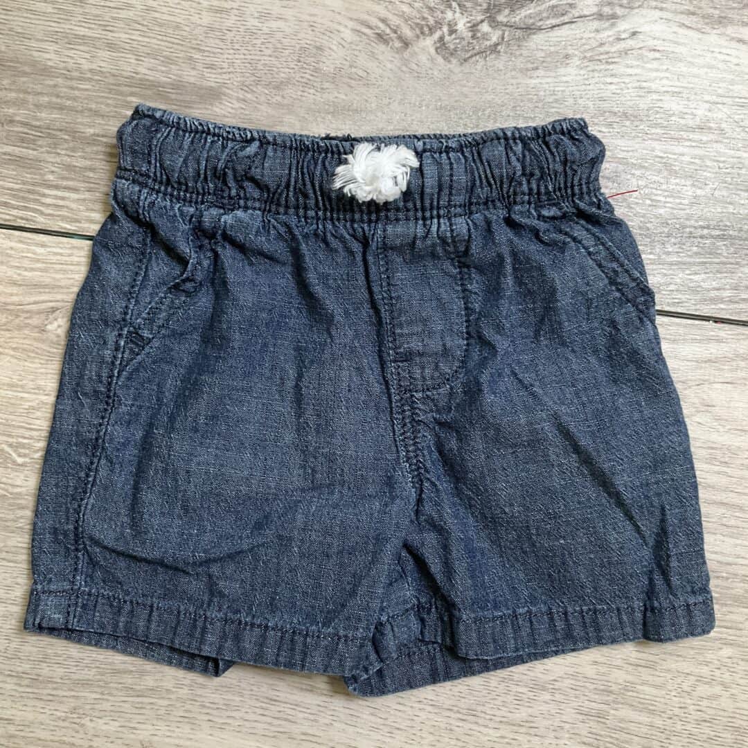 BOYS - 3 Month - Shorts