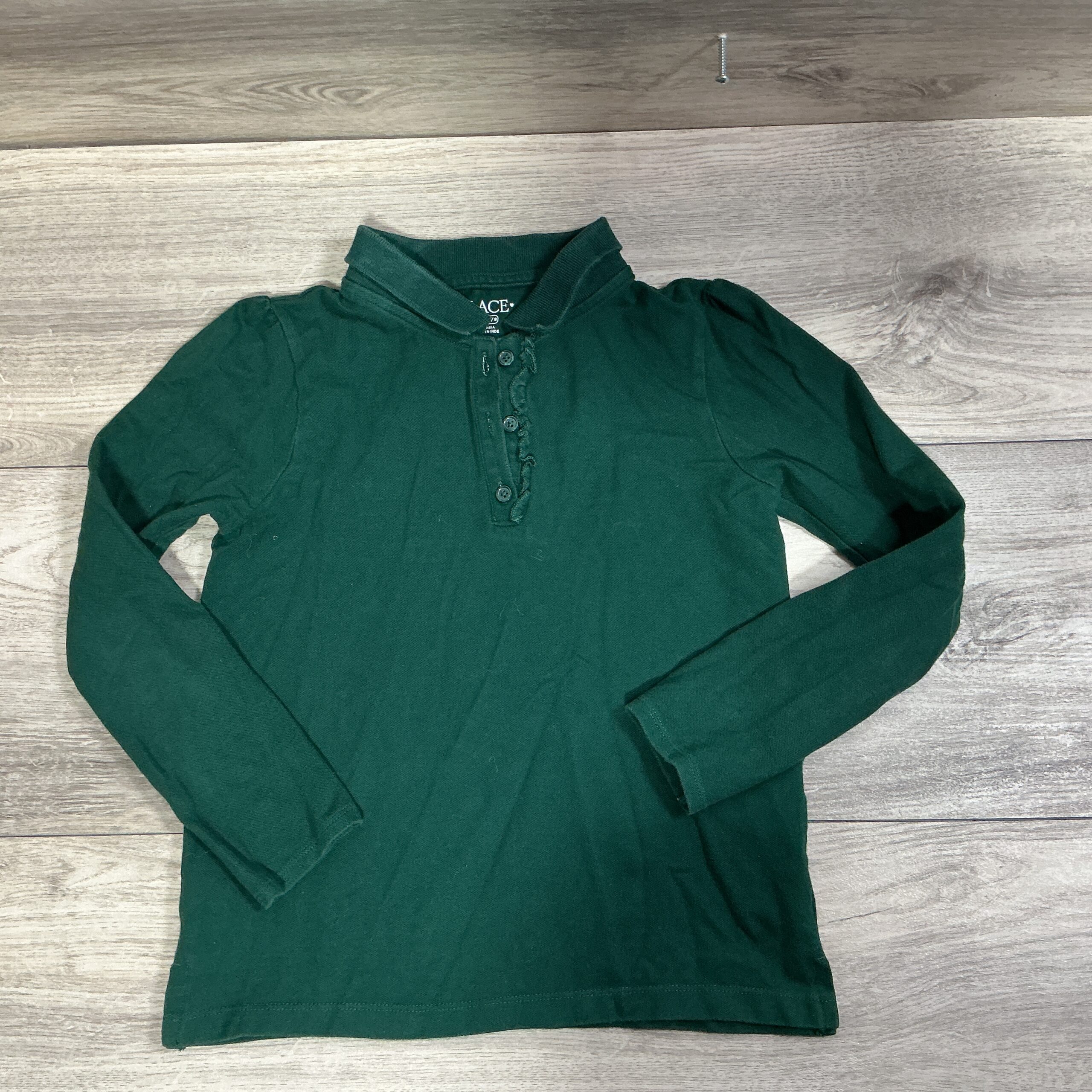 GIRLS - 7/8 - Shirt