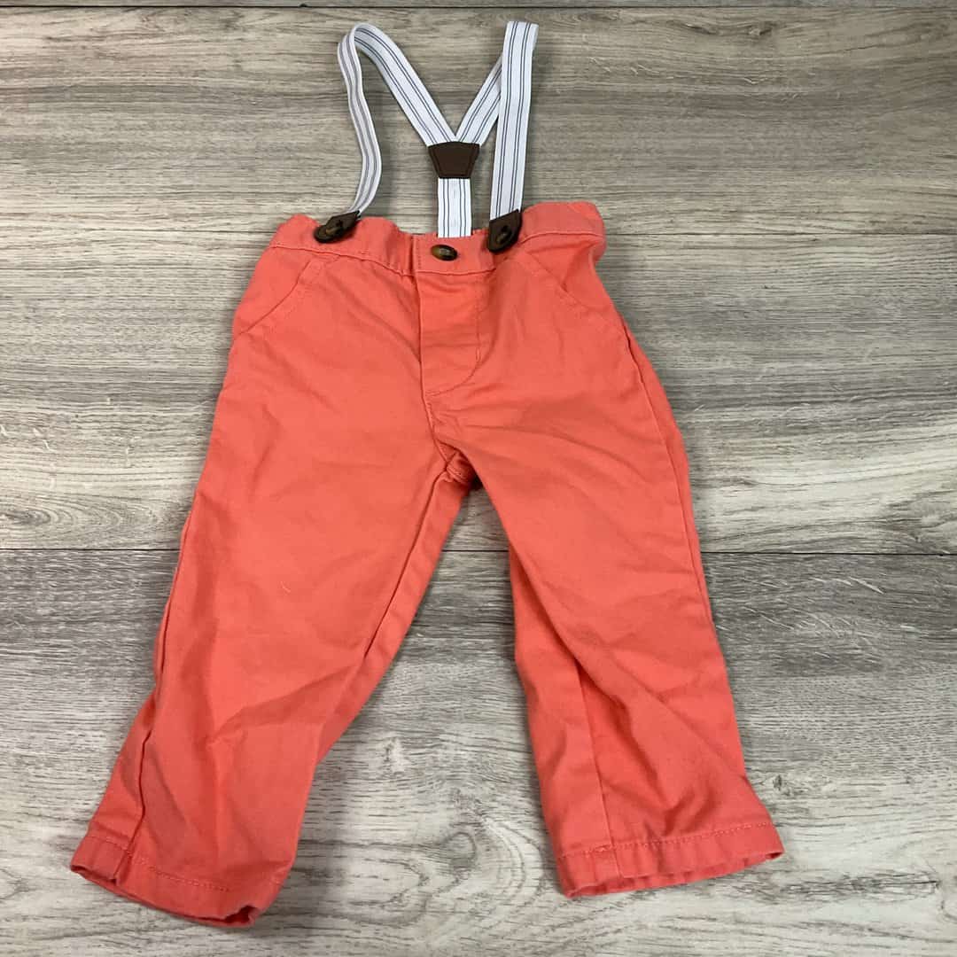 BOYS - 12 Months - Overalls