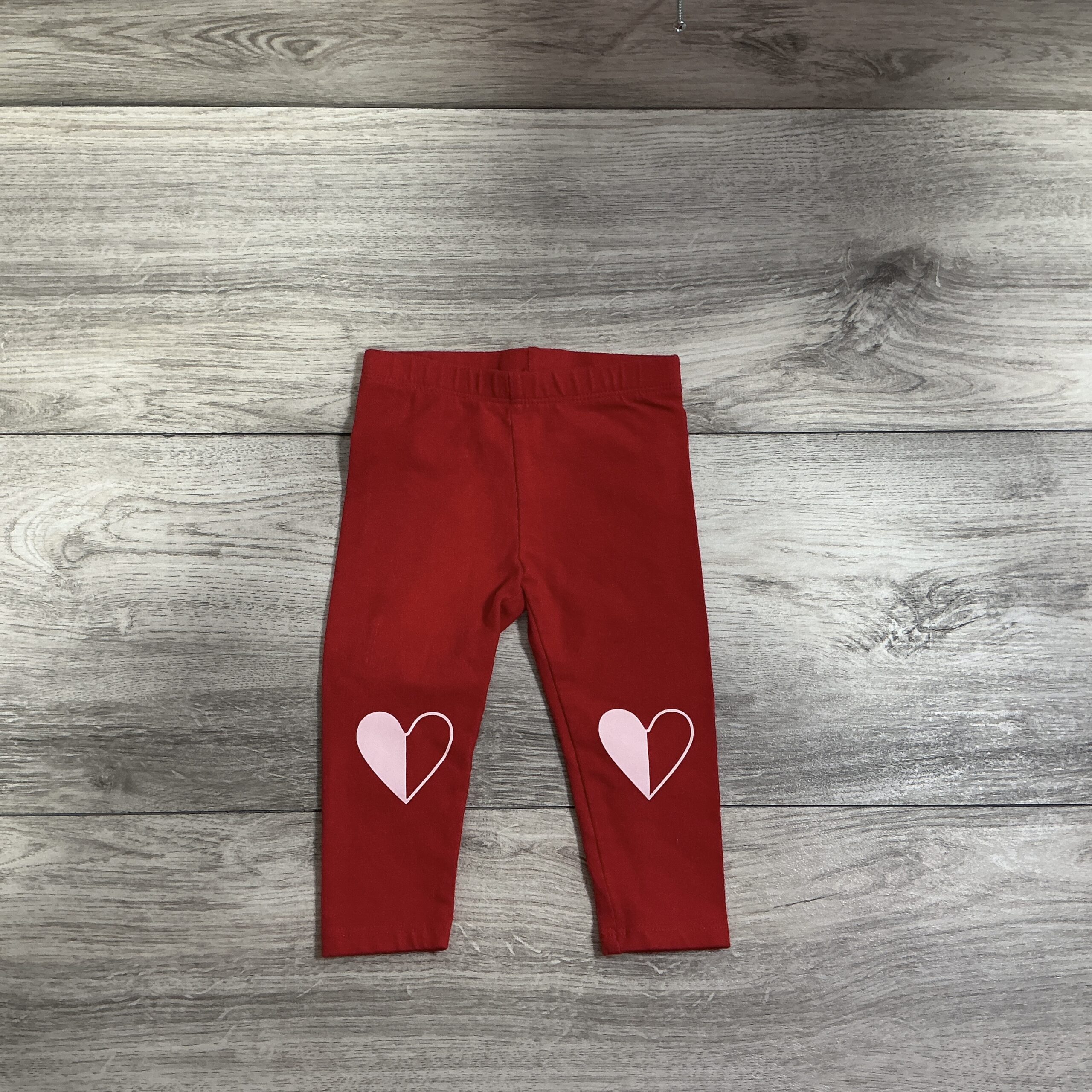 GIRLS - 12 Month - Pants
