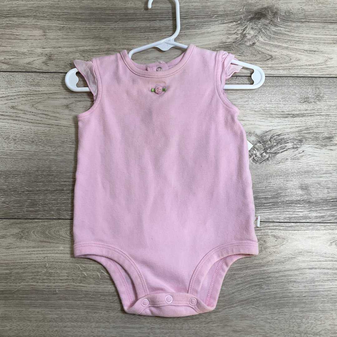 GIRLS - 12 Month - Onesie - Play Clothes Condition
