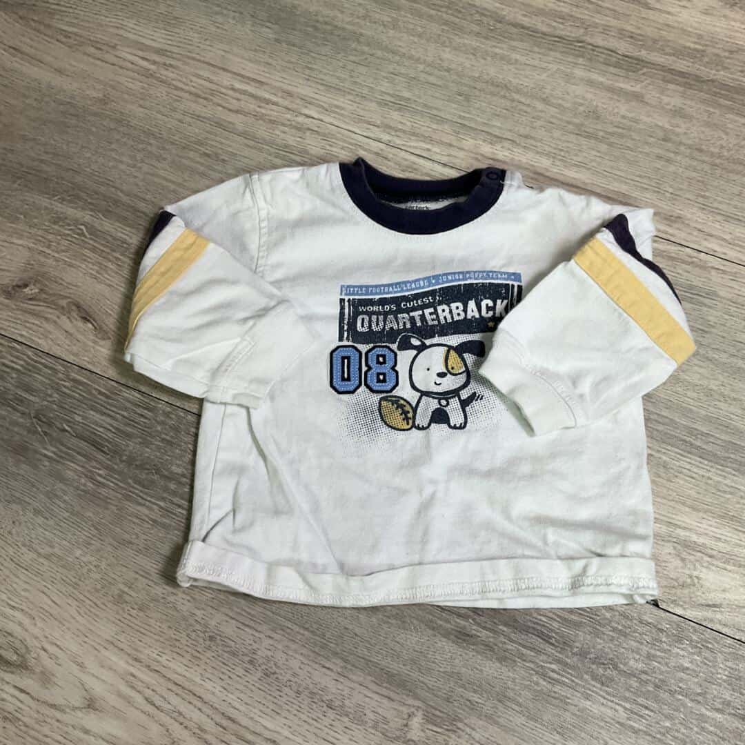 BOYS - 9 Months - Shirt