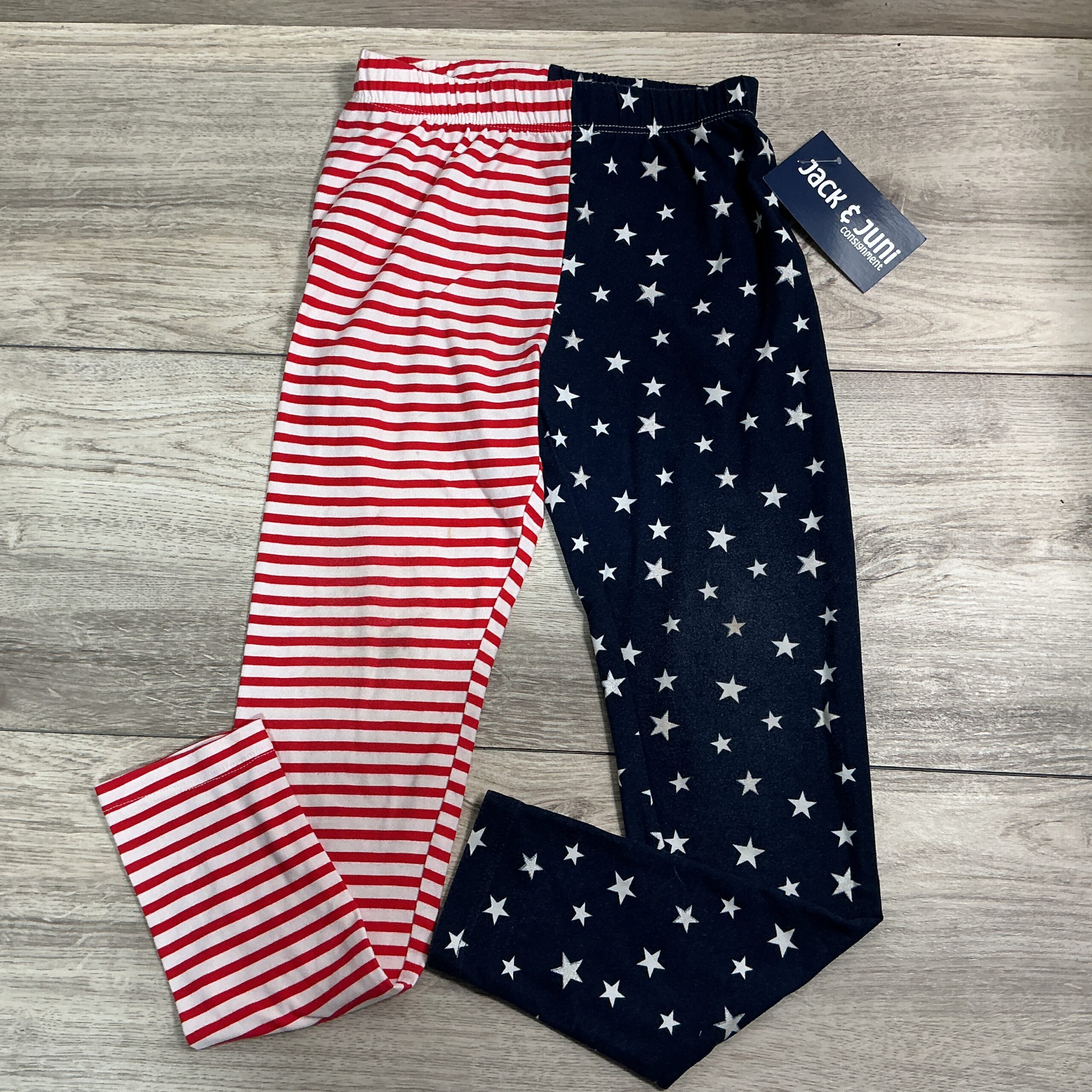 GIRLS - Size 7 - Pants