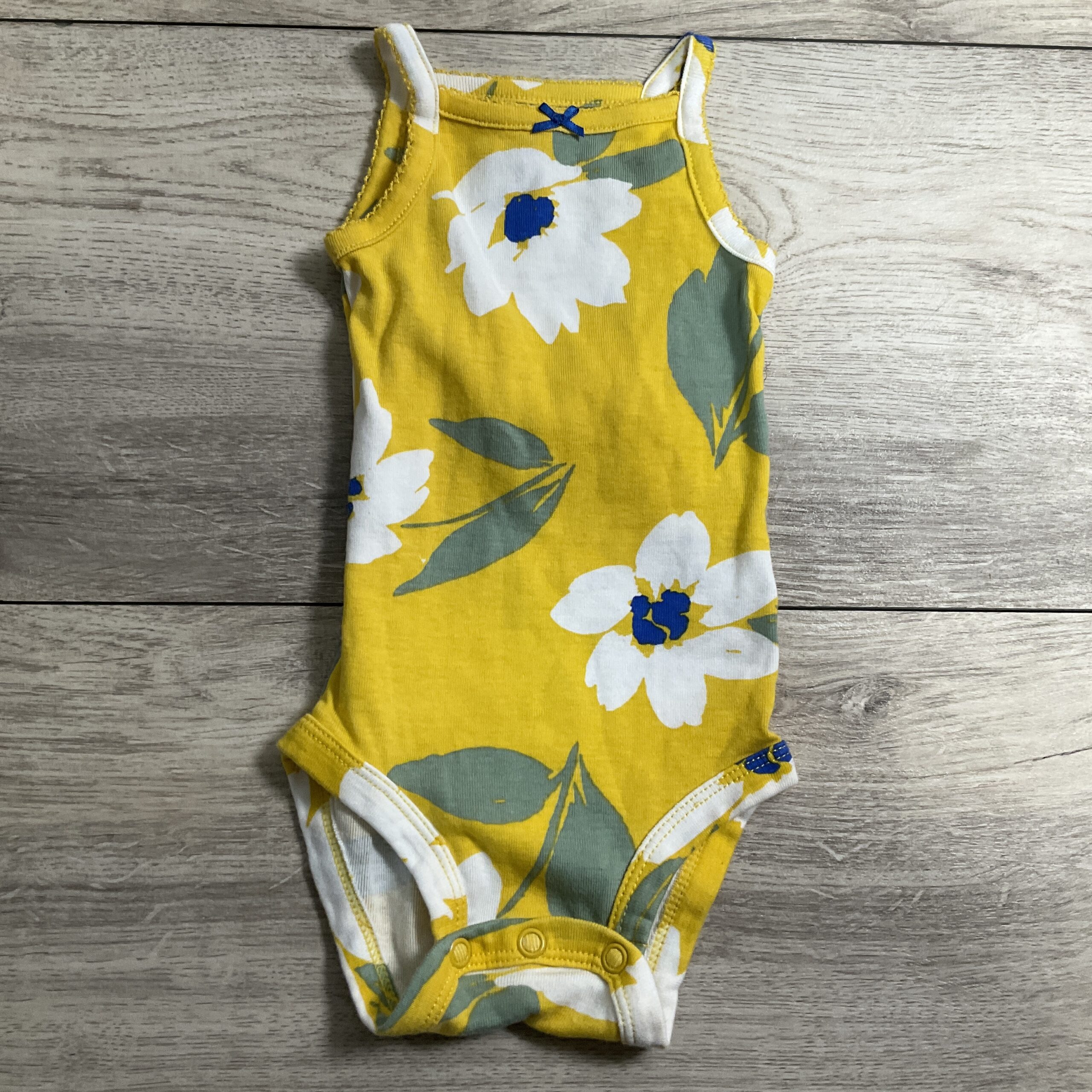 GIRLS - 3 Month - Onesie