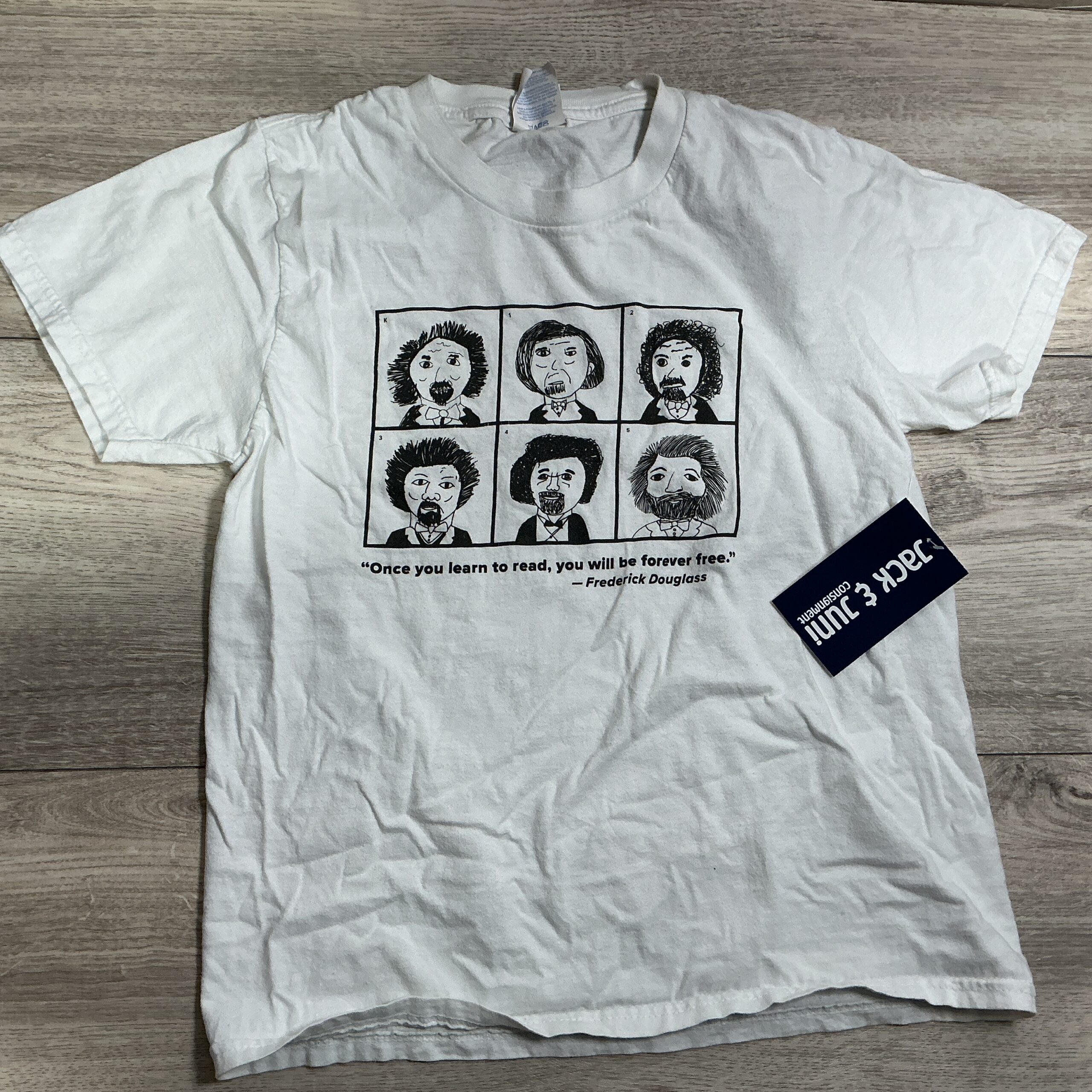 BOYS - 8/10 - Shirt