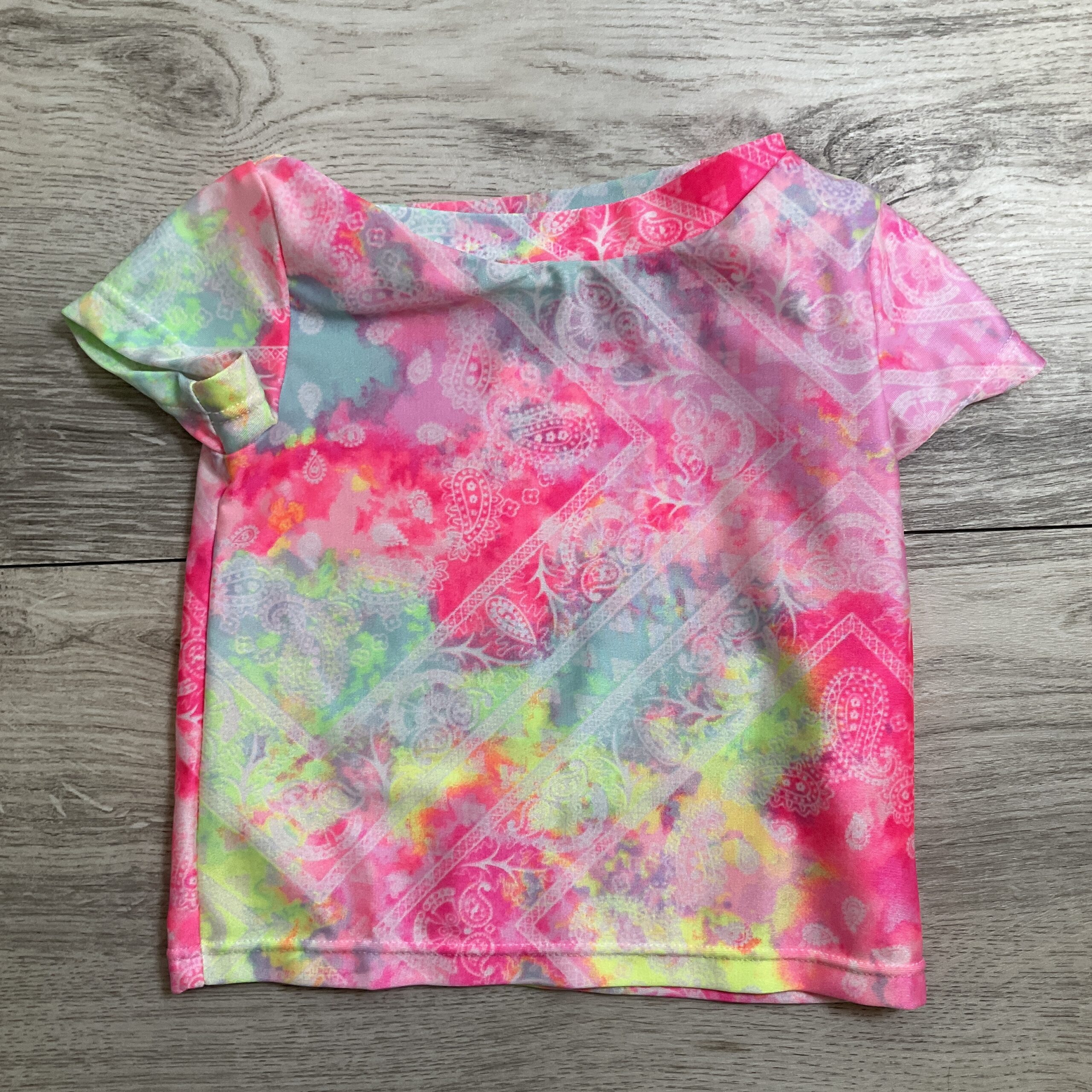 GIRLS - 6/9 Month - Shirt