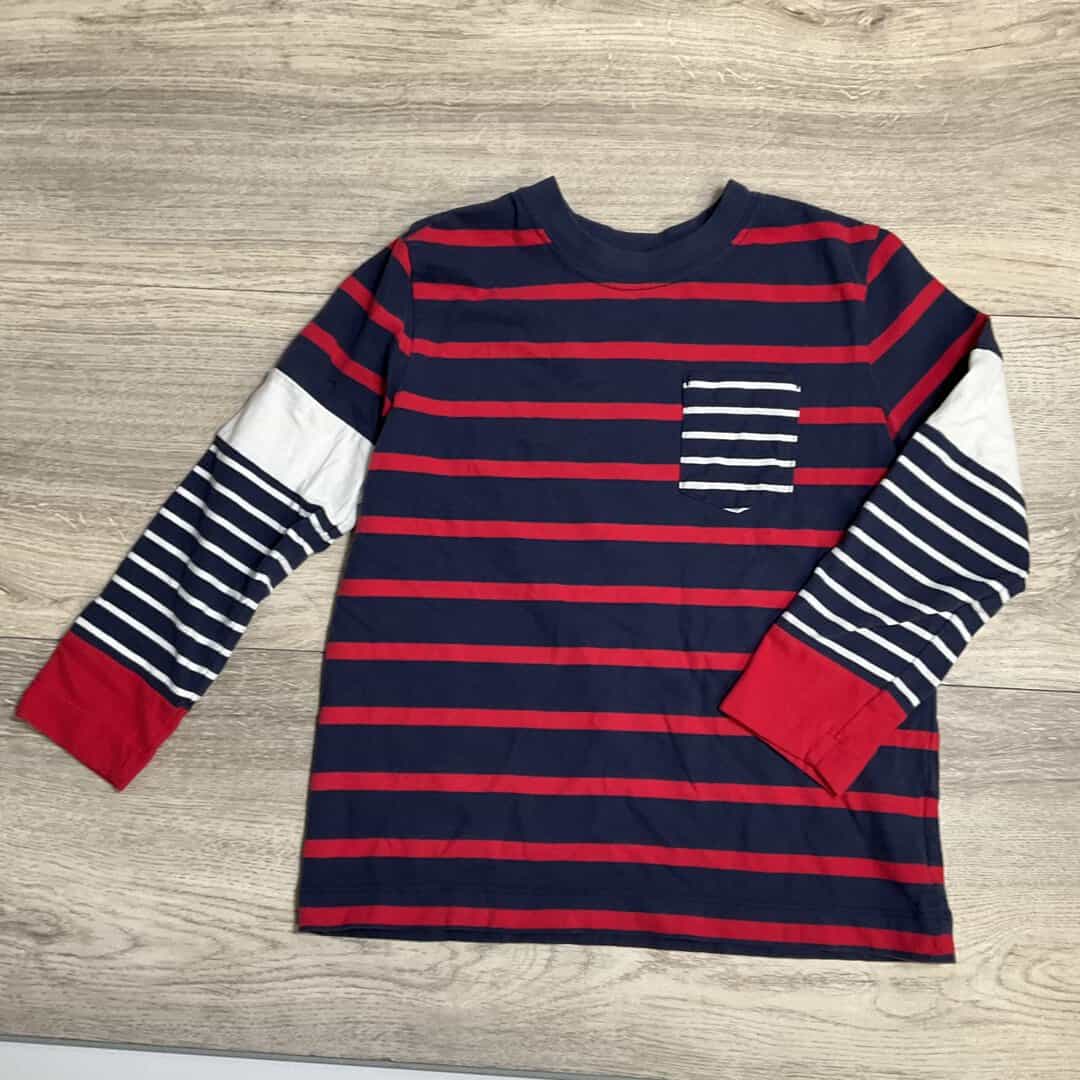BOYS - Size 5 - Shirt
