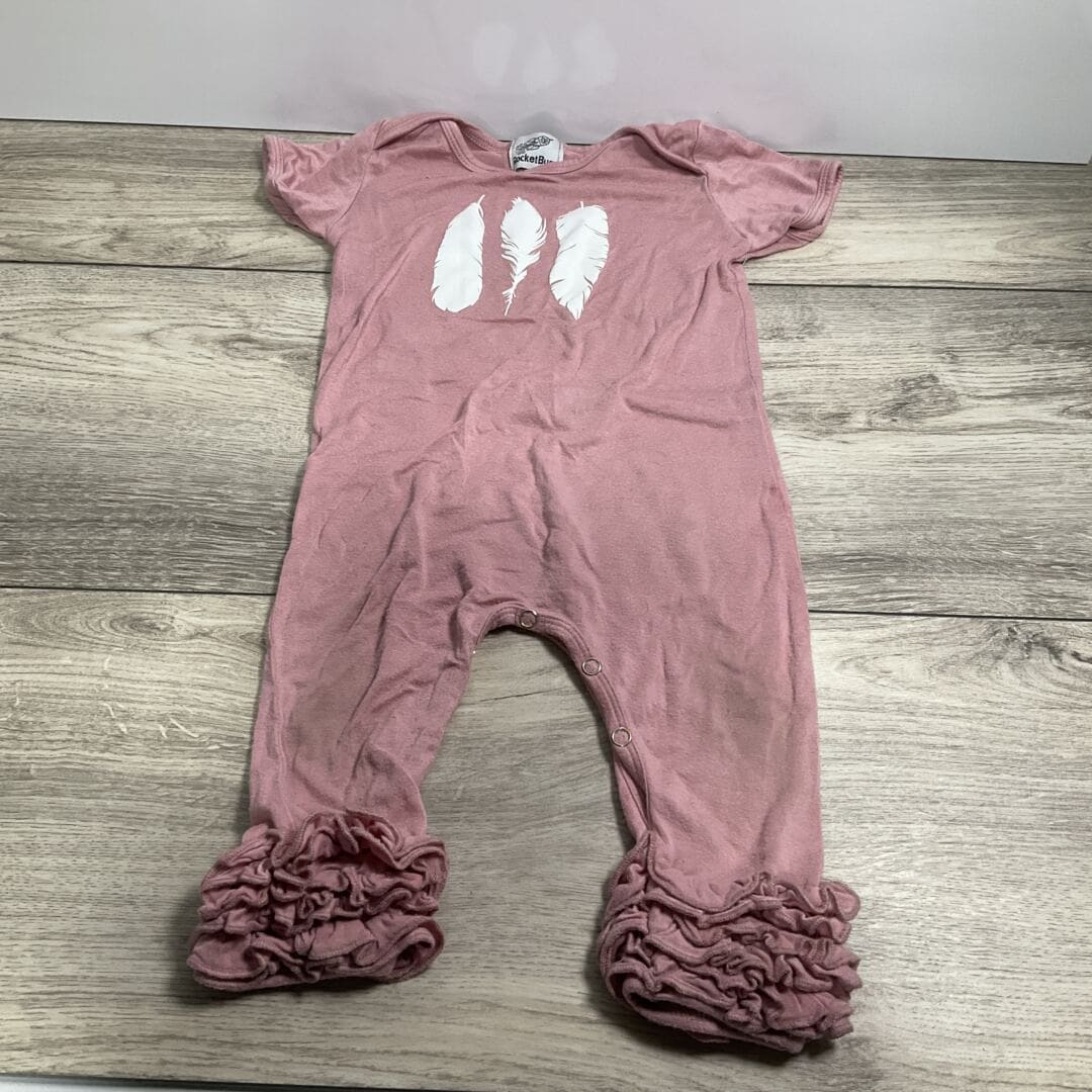 GIRLS - 12/18 Month - Jumper