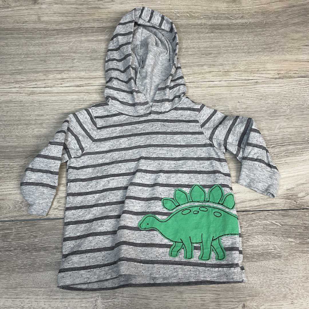 BOYS - 0/3 Months - Pullover