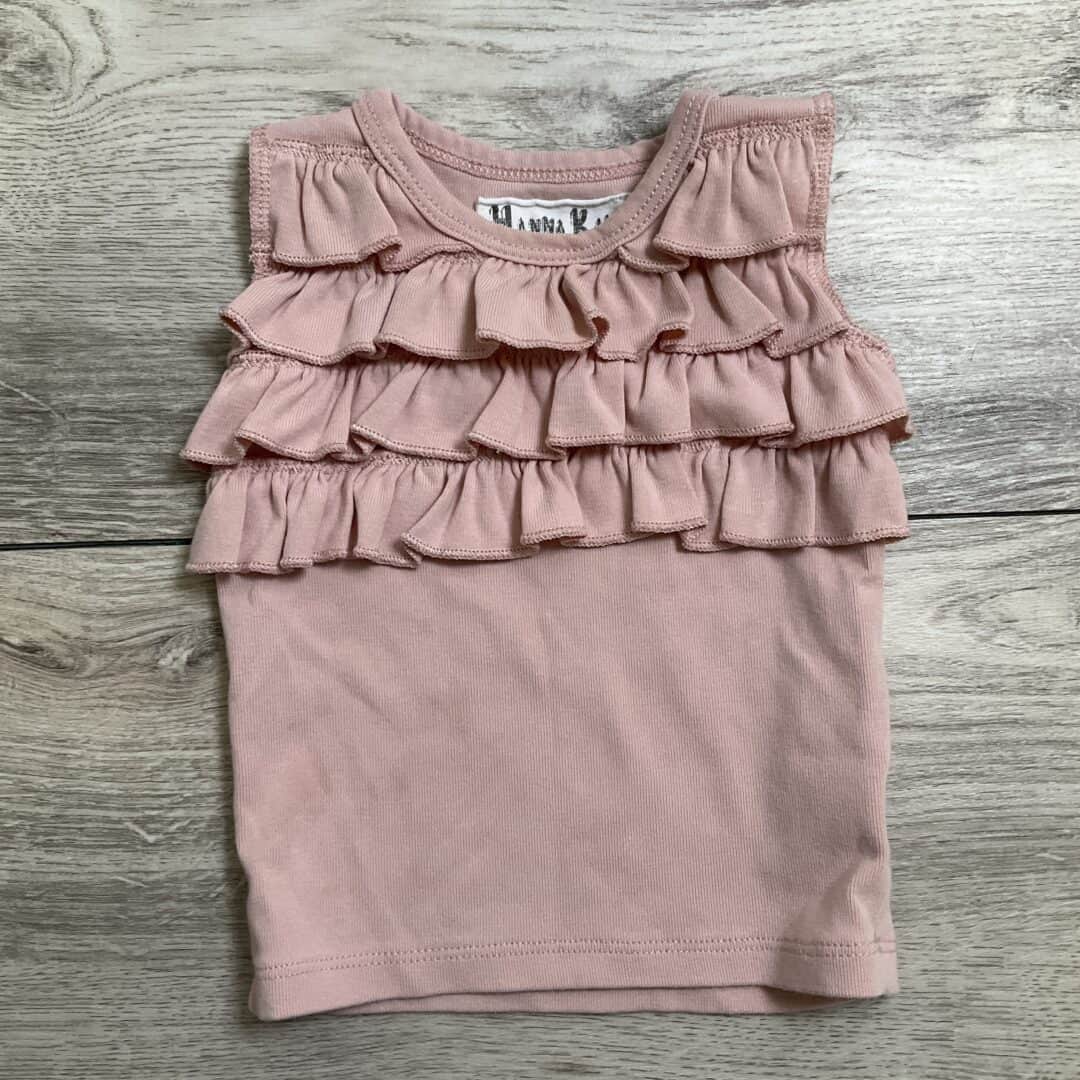 GIRLS - 9 Month - Shirt
