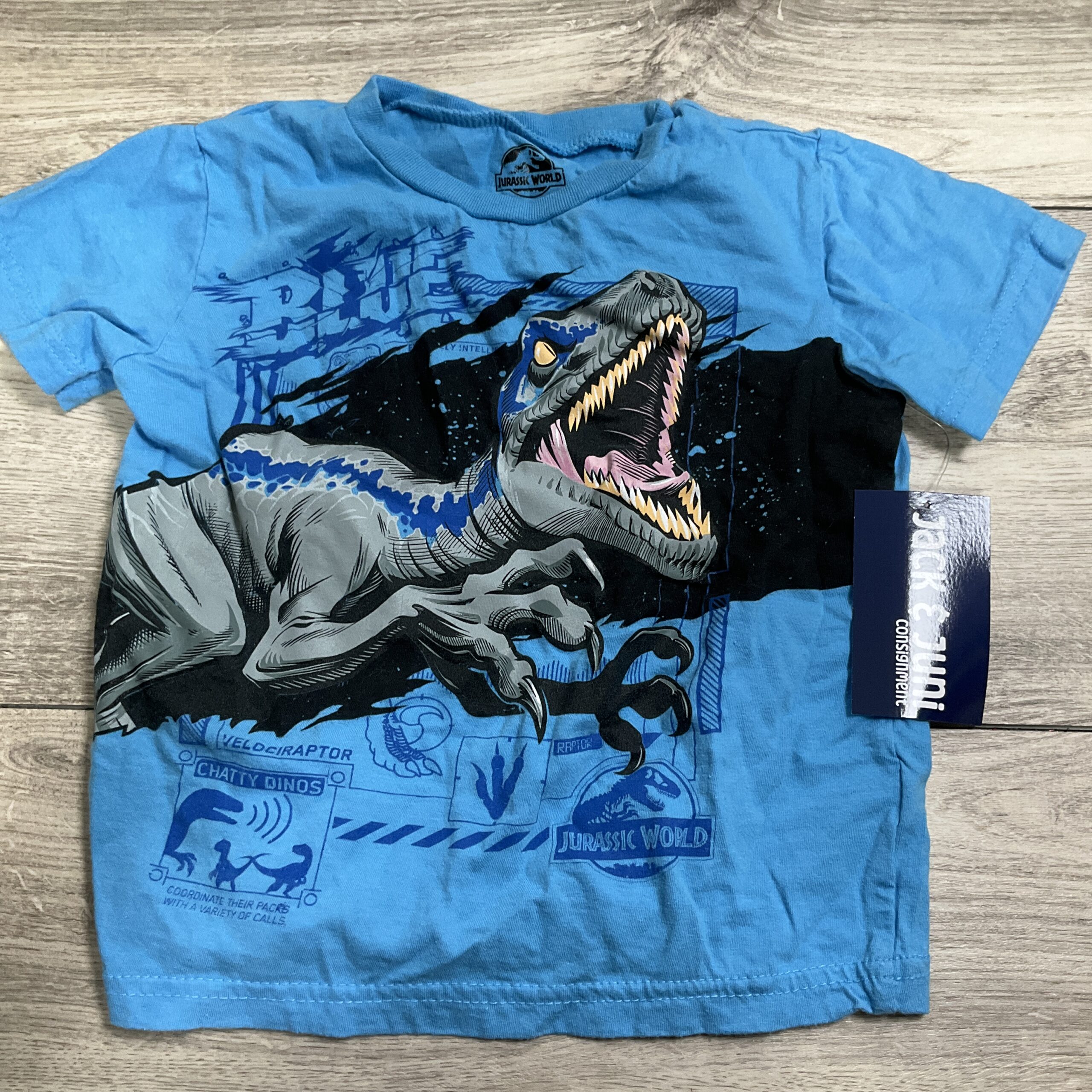 BOYS - 5T - Shirt