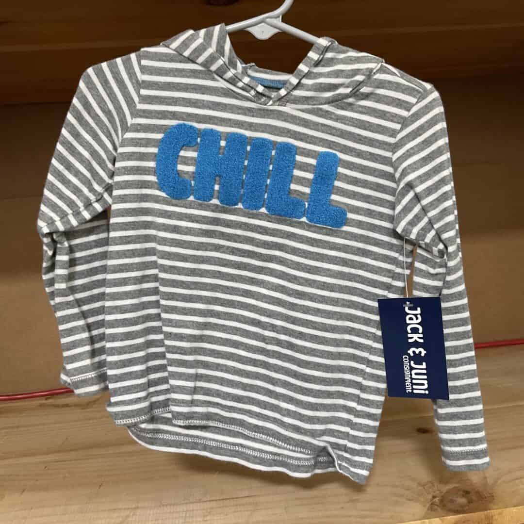 BOYS - 24 Month - Pullover