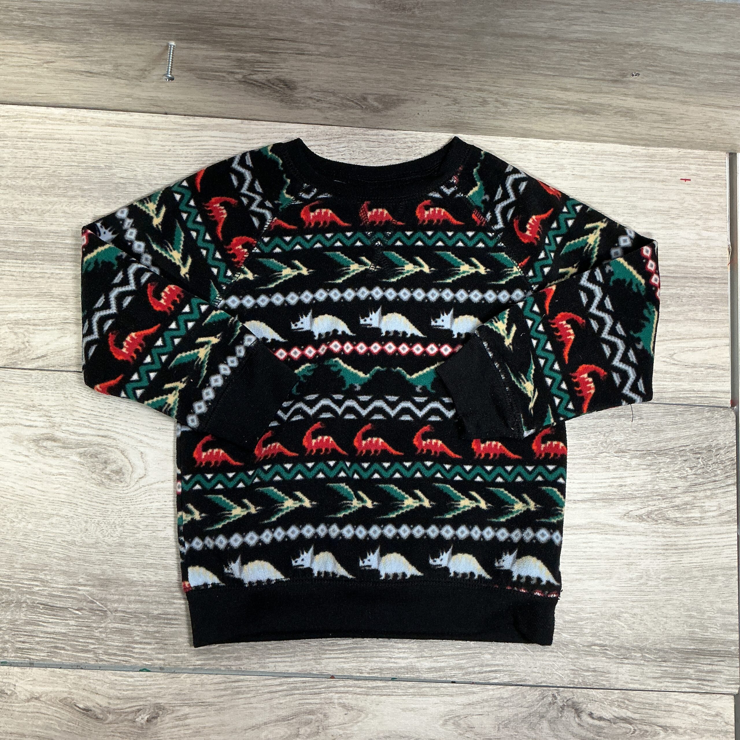 BOYS - 3T - Pullover