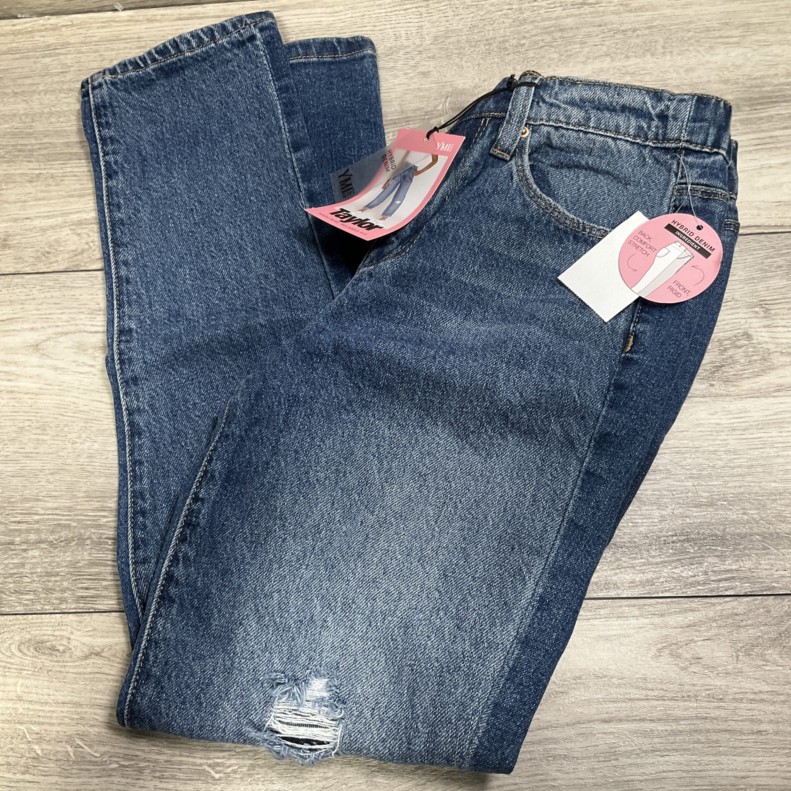 GIRLS - Size 14 - Jeans  - NEW