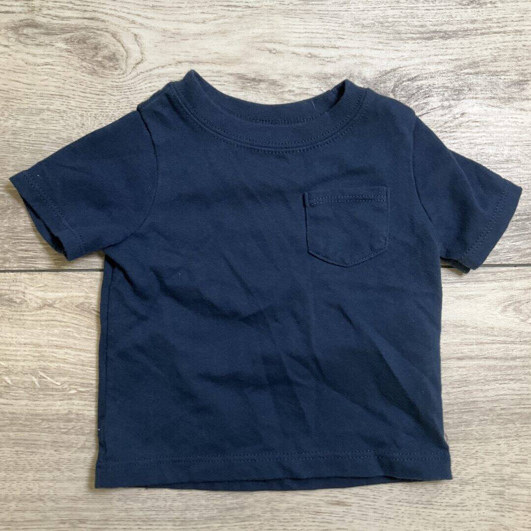 BOYS - 0/3 Month - Shirt