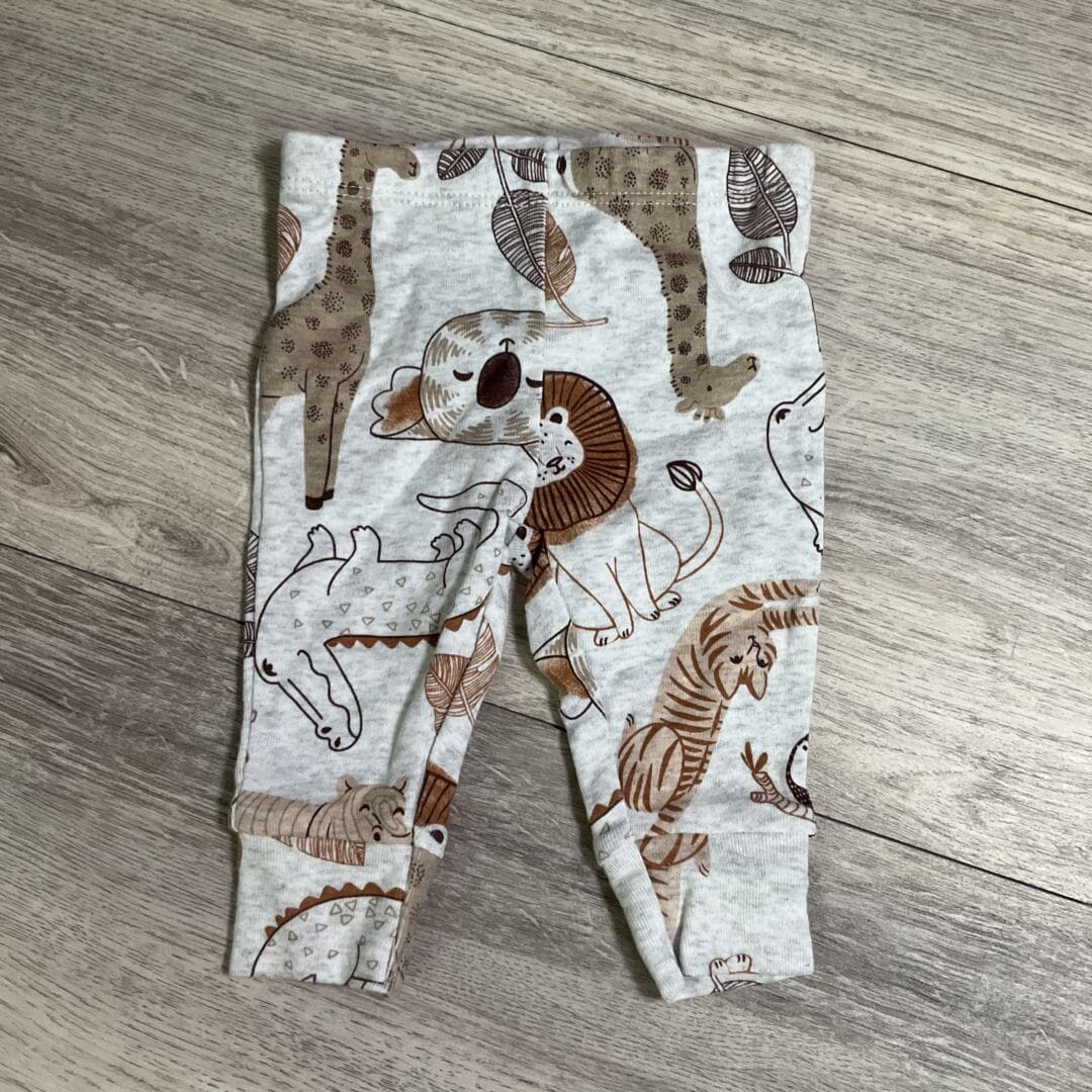 BOYS - 3 Months - Pants