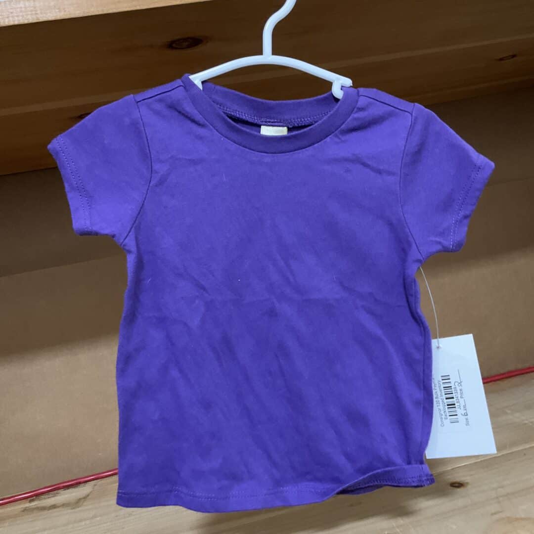 BOYS - 6 Month - Shirt