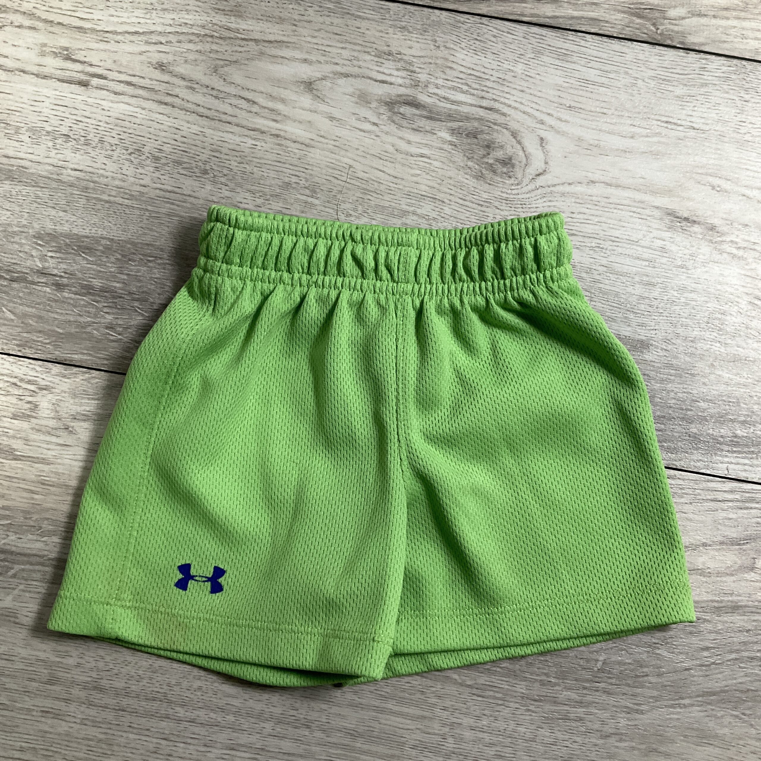 BOYS - 12 Month - Shorts - Play Clothe Condition