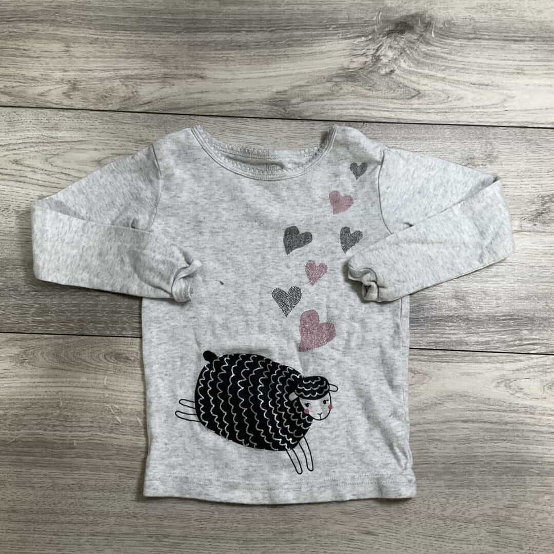 GIRLS - 2T - Shirt